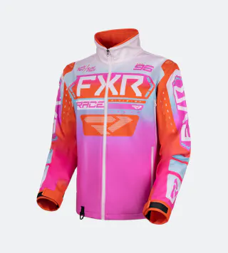 Bunda FXR Cold Cross RR