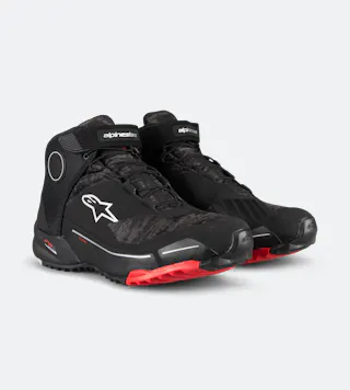 Motorschoenen Alpinestars CR-X Drystar