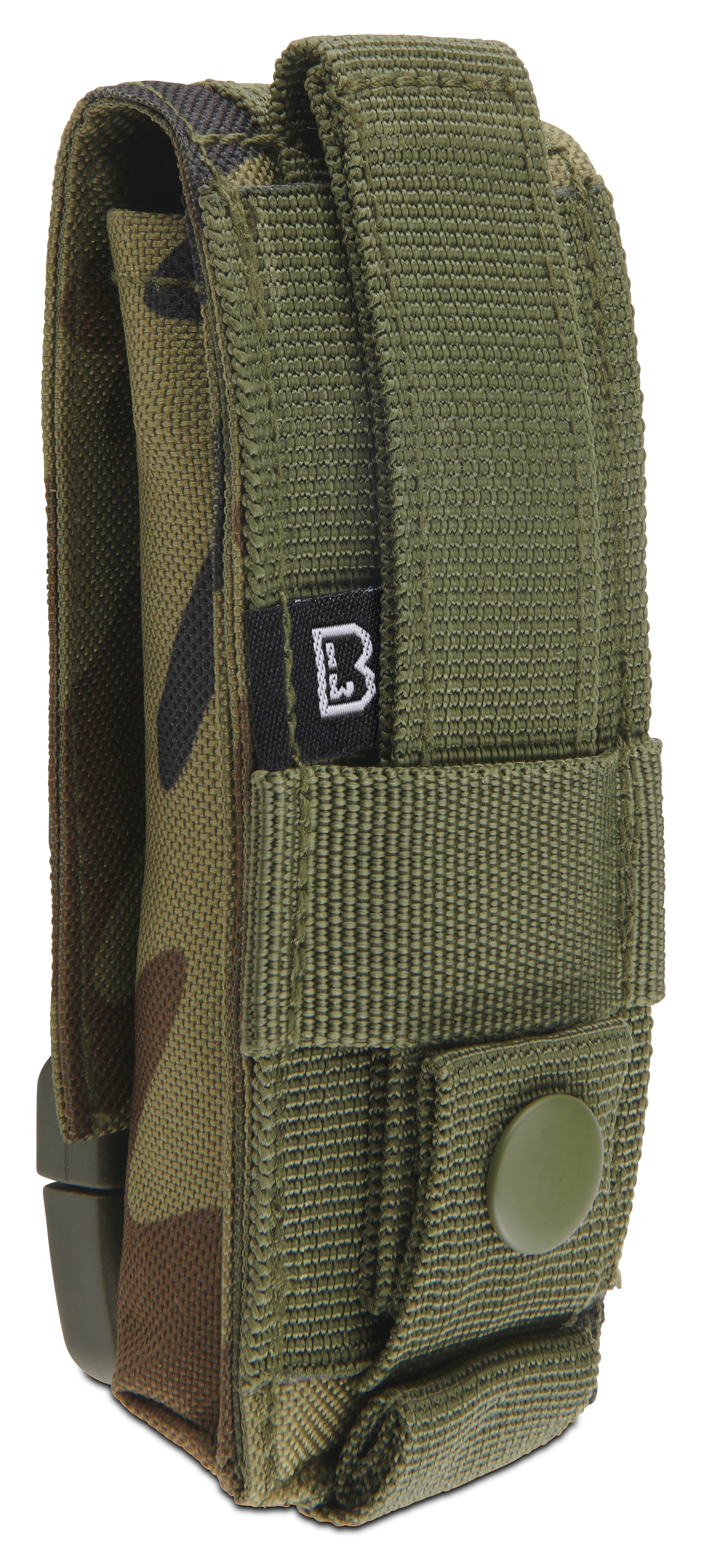 Etui Brandit Molle Multi Medium Tactical