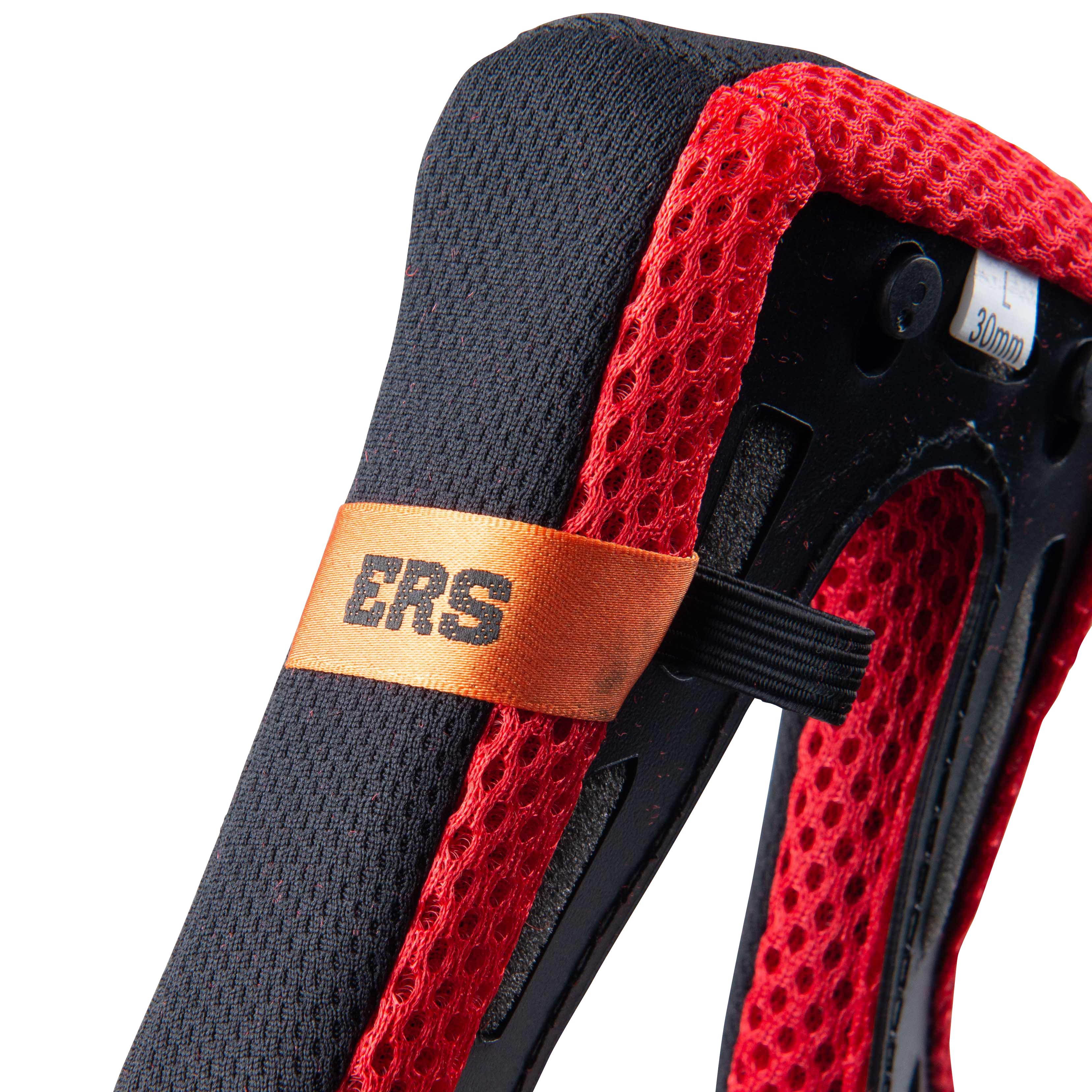 Alpinestars S-M5 Cheek Pads Gray