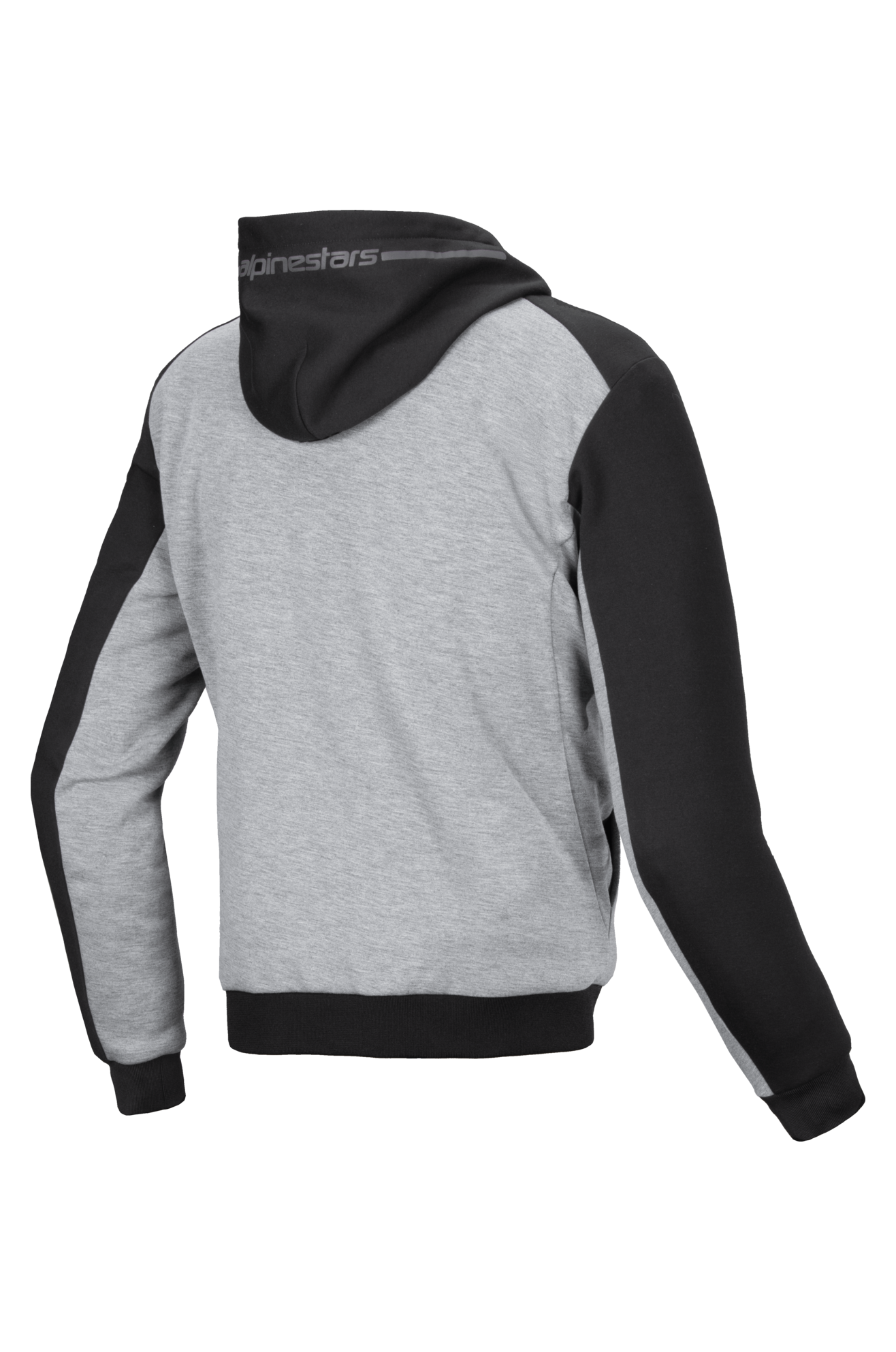 Motorhoodie Alpinestars Chrome V2 Sport