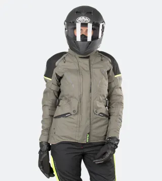Jakke Richa Cyclone Gore-Tex Dame
