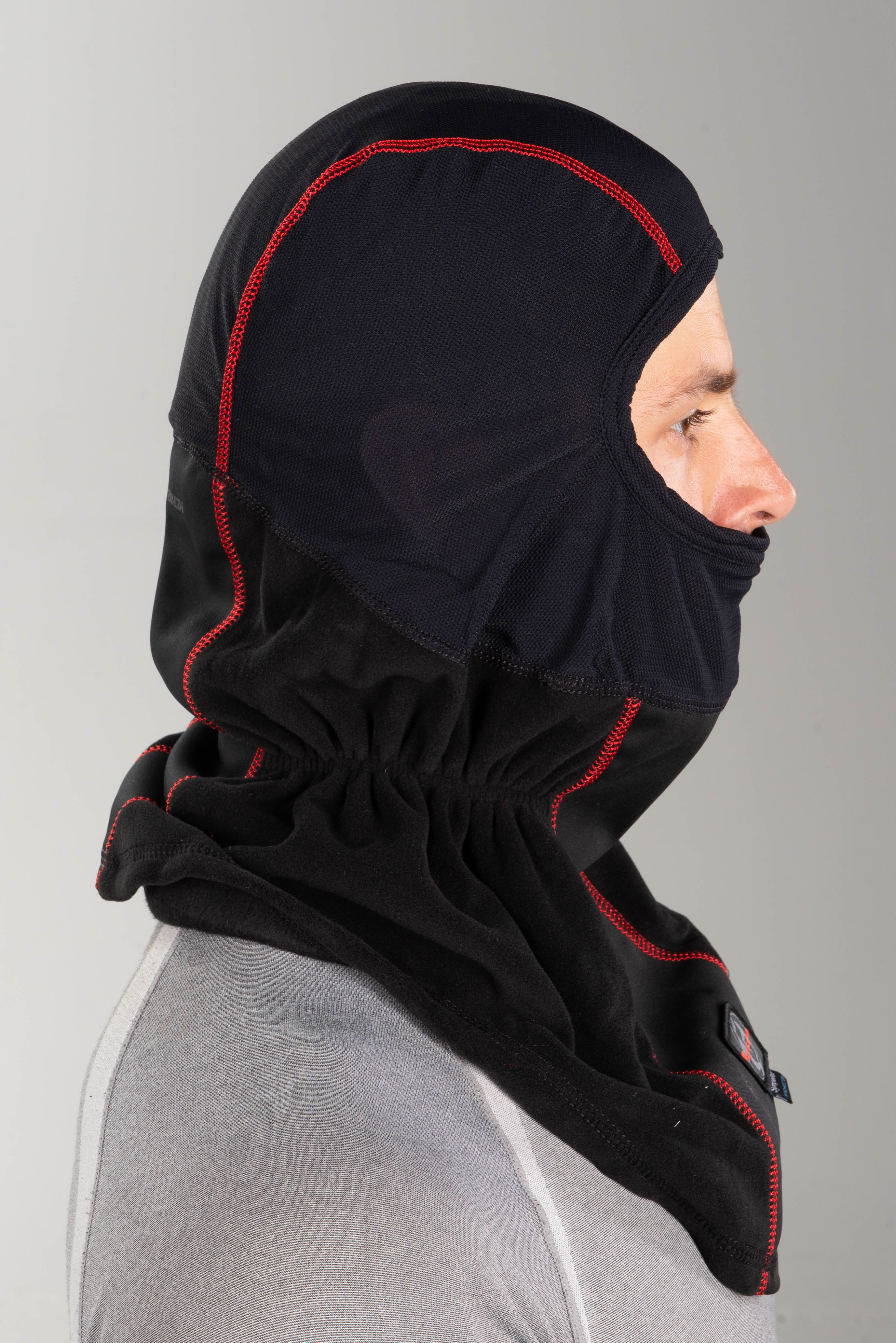Garibaldi Advanced Waterproof Balaclava