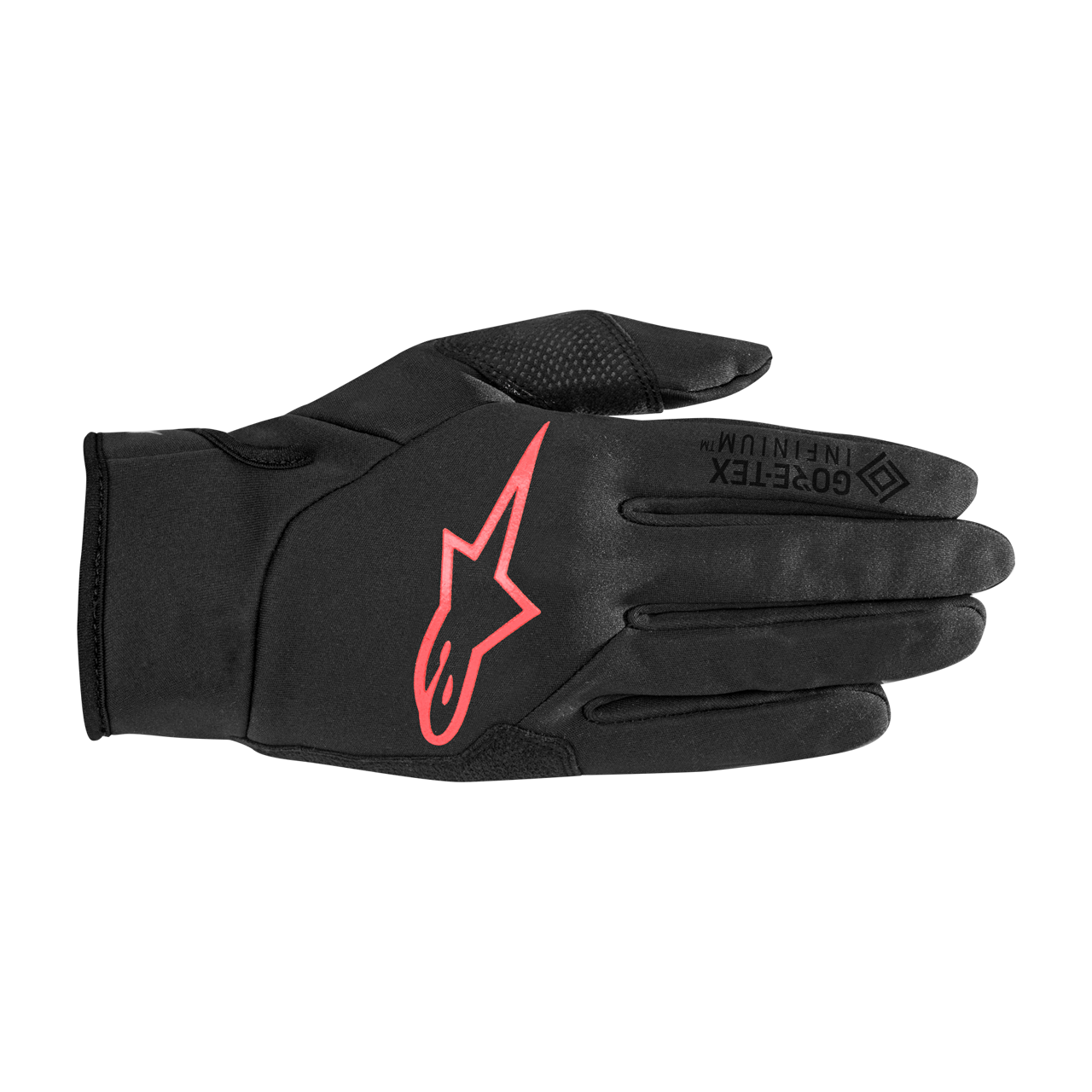 mtb-handschuhe-alpinestars-stella-cascade-gore-tex-infinium-schwarz