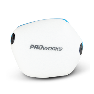 Proworks Dual Foam MX Luftfilter