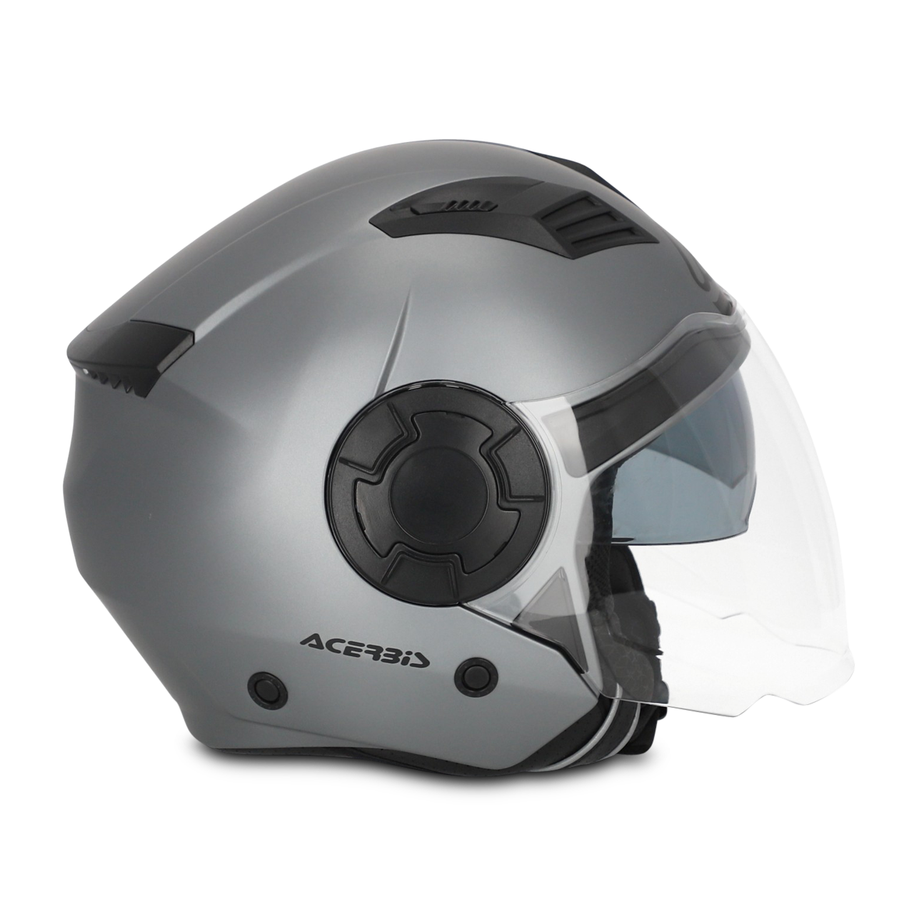Casque Jet Acerbis Vento