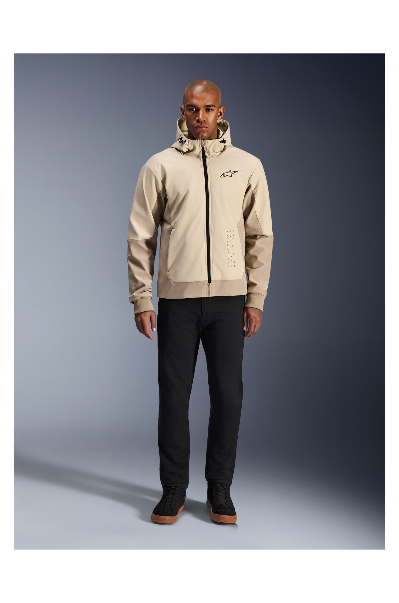 Alpinestars Radium Tech Fleece
