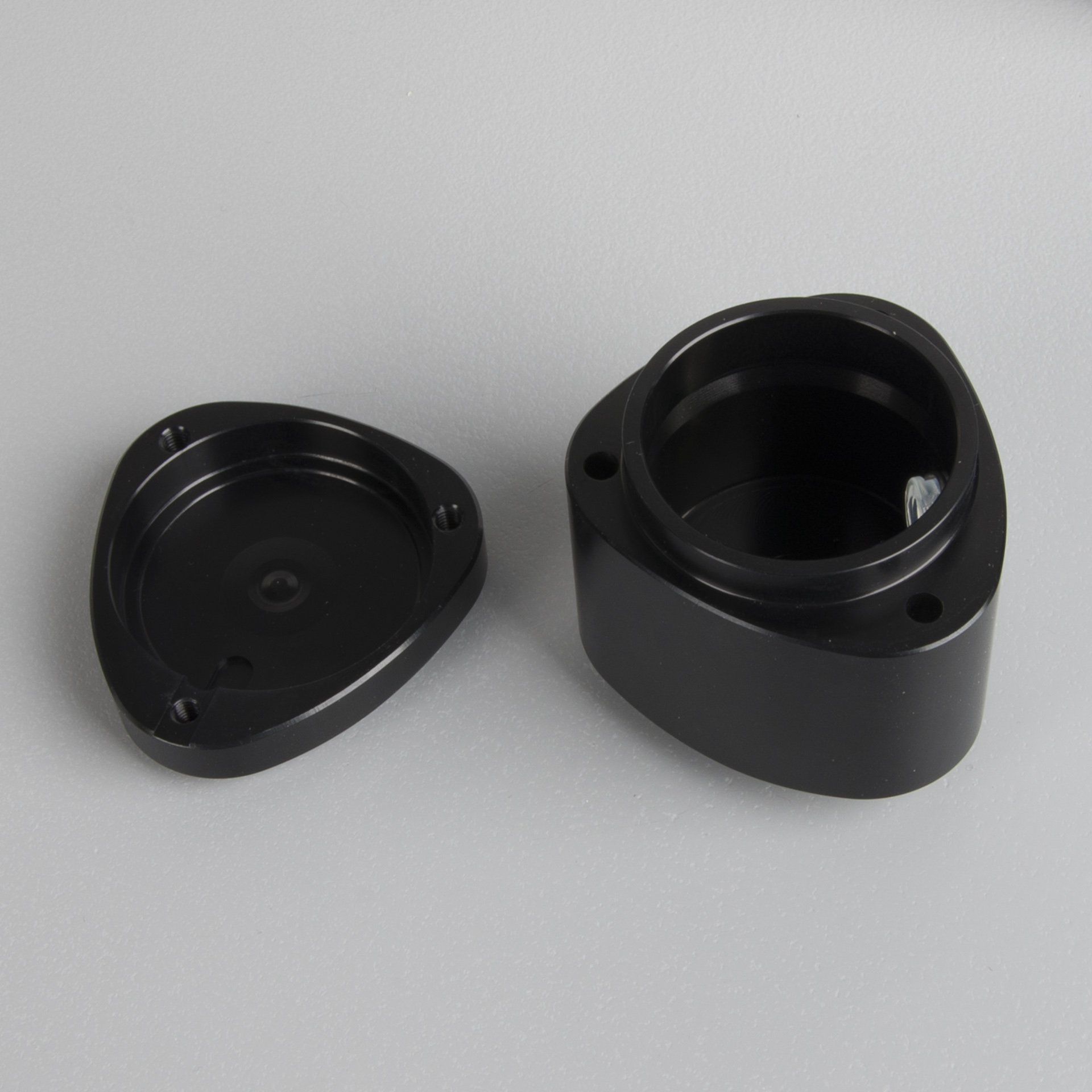 CNC Racing Rebel Brake Fluid Container 25 ml
