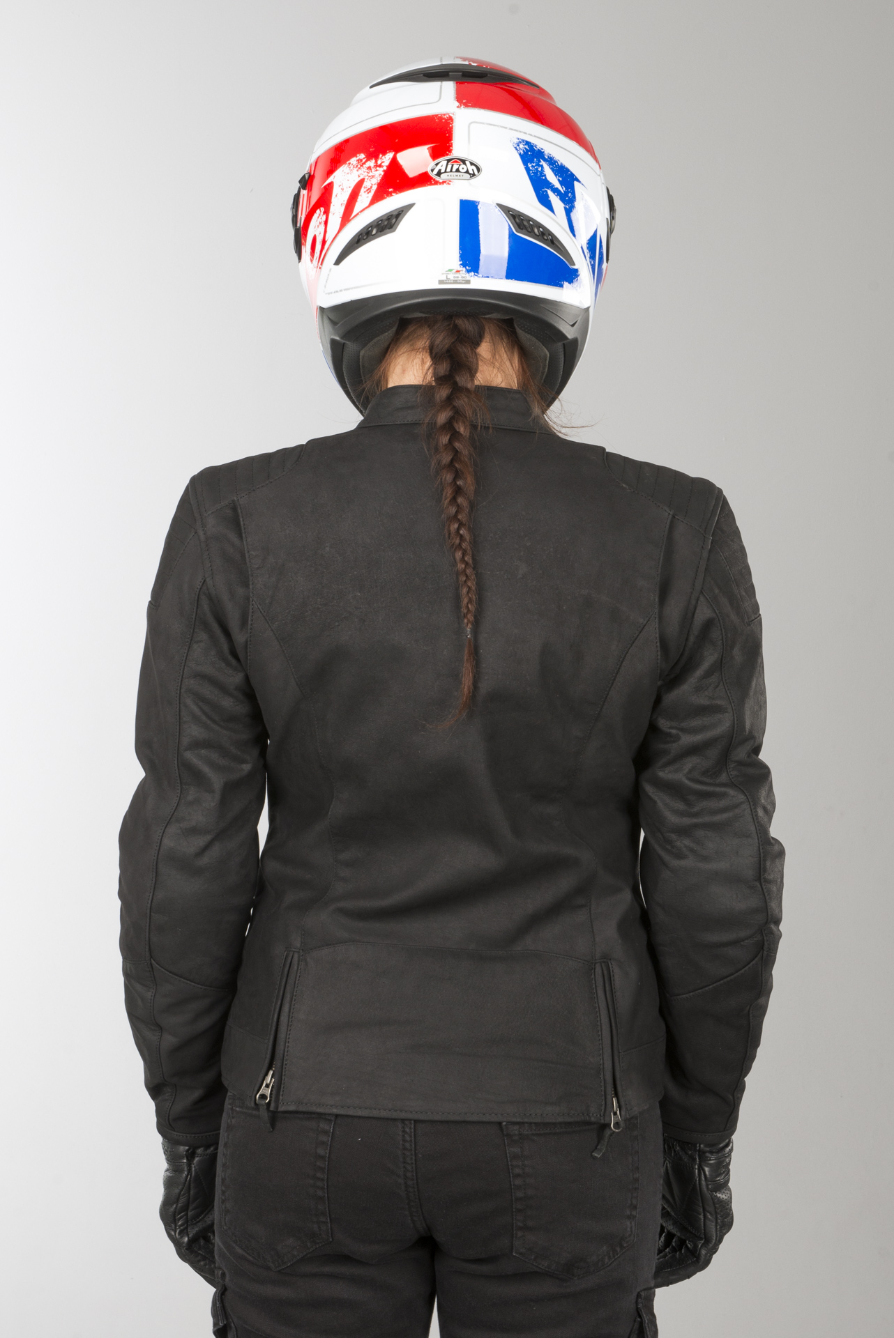 Furygan Debbie Motorcycle Jacket Women's