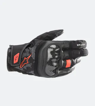Ръкавици За Мотоциклети Alpinestars SMX Z Drystar