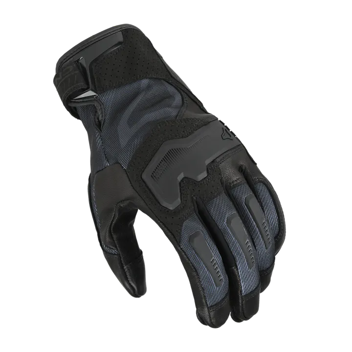 Motorhandschoenen Macna Haros 2.0