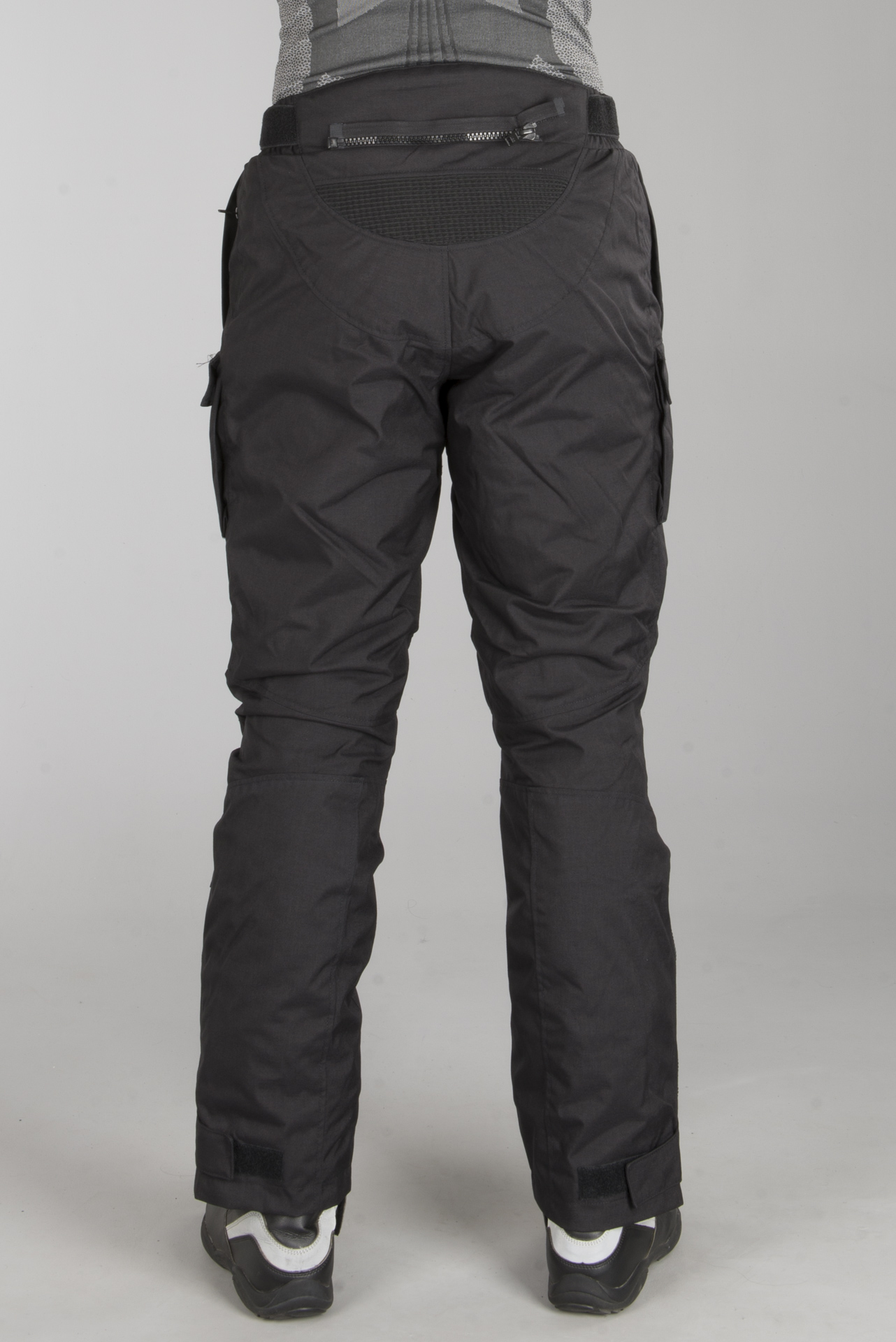 Pantalones de Moto Richa Touareg