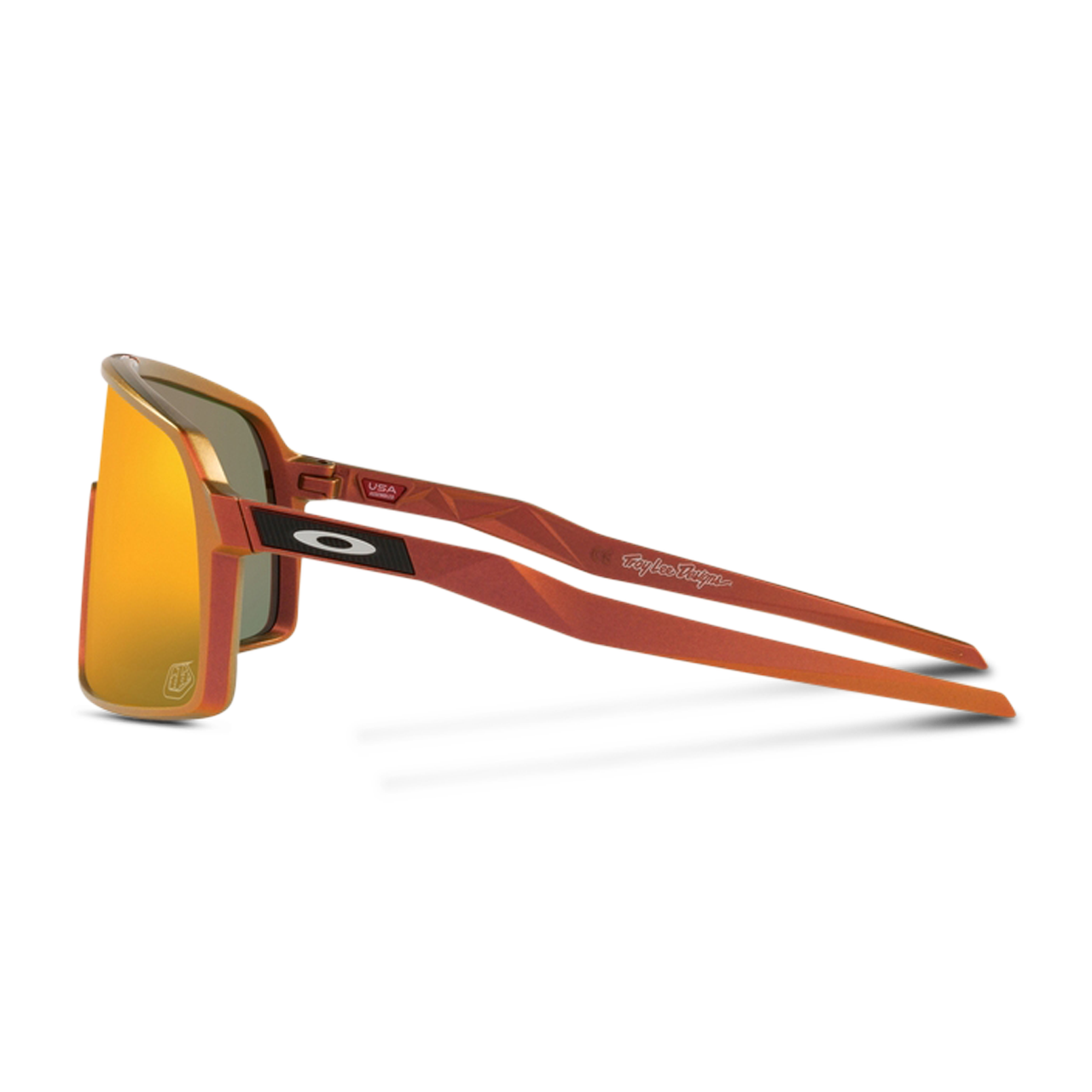 Oakley Sutro Sunglasses Tld Gold Shift