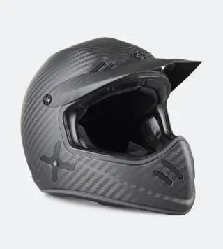 Motokrosová Helma LS2 MX471 Xtra Single Mono