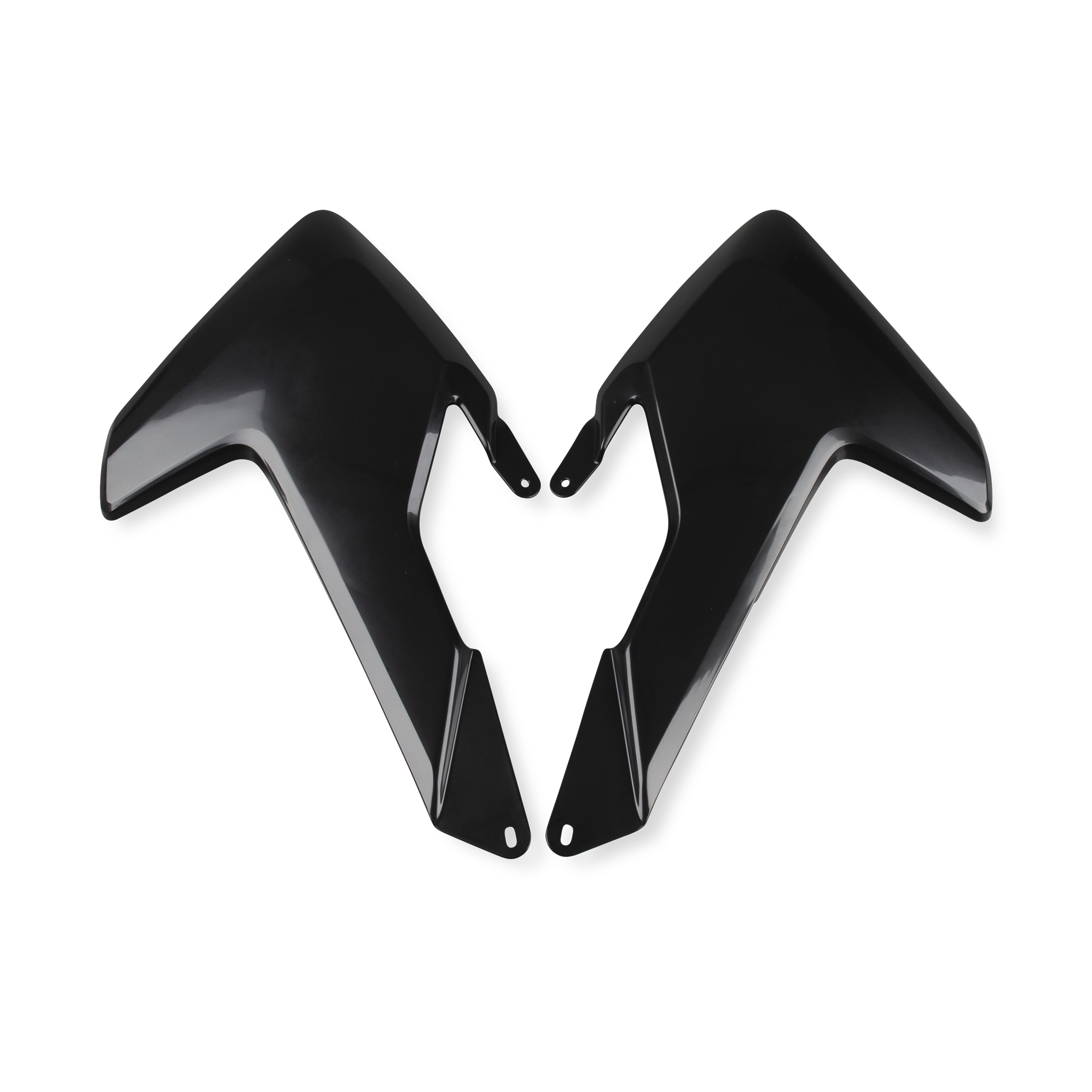 Acerbis Husqvarna Radiator Shrouds Now 20 Savings 24mx.co.uk