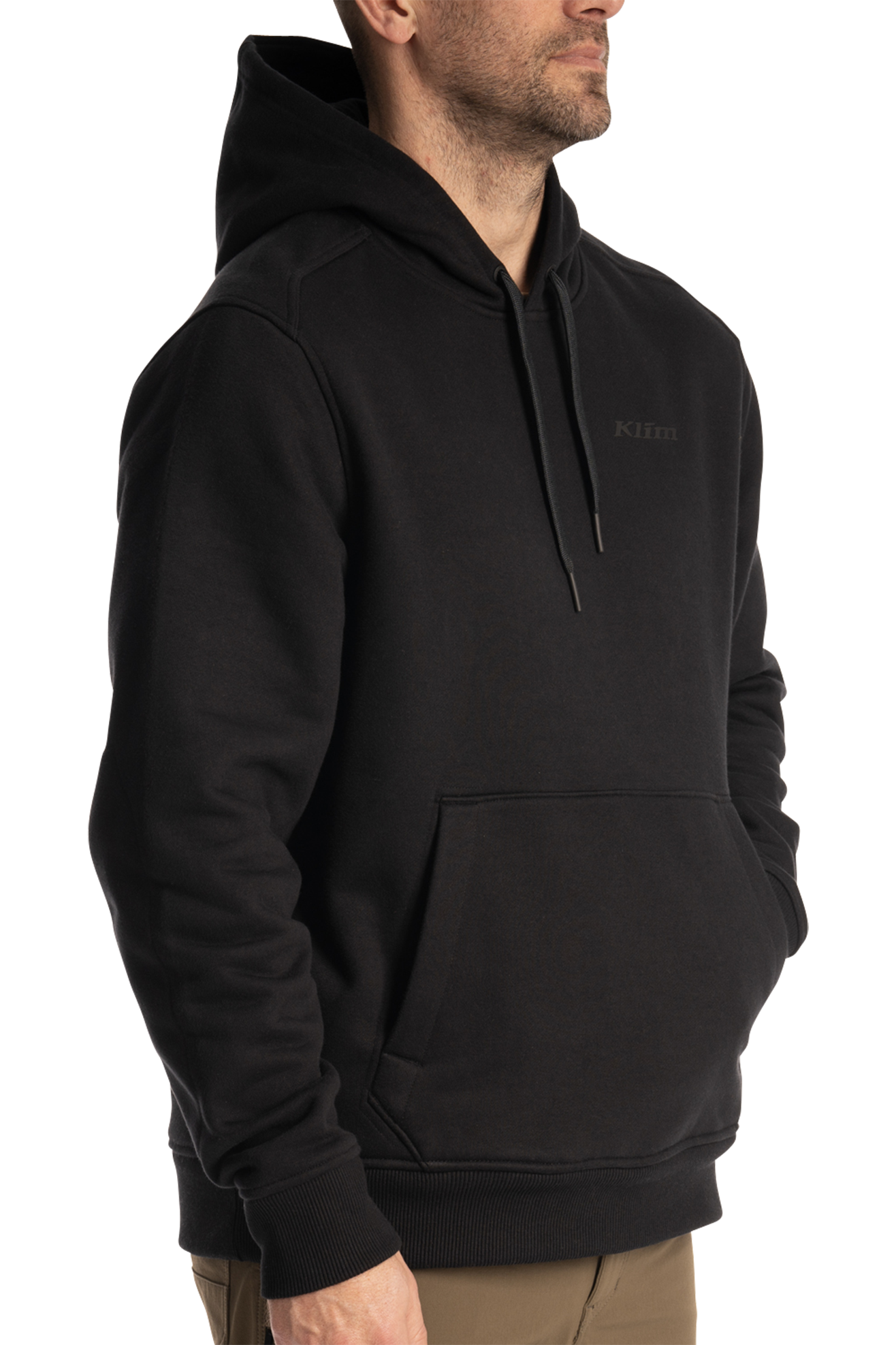 Sudadera con Capucha Klim Gunnison Heavyweight