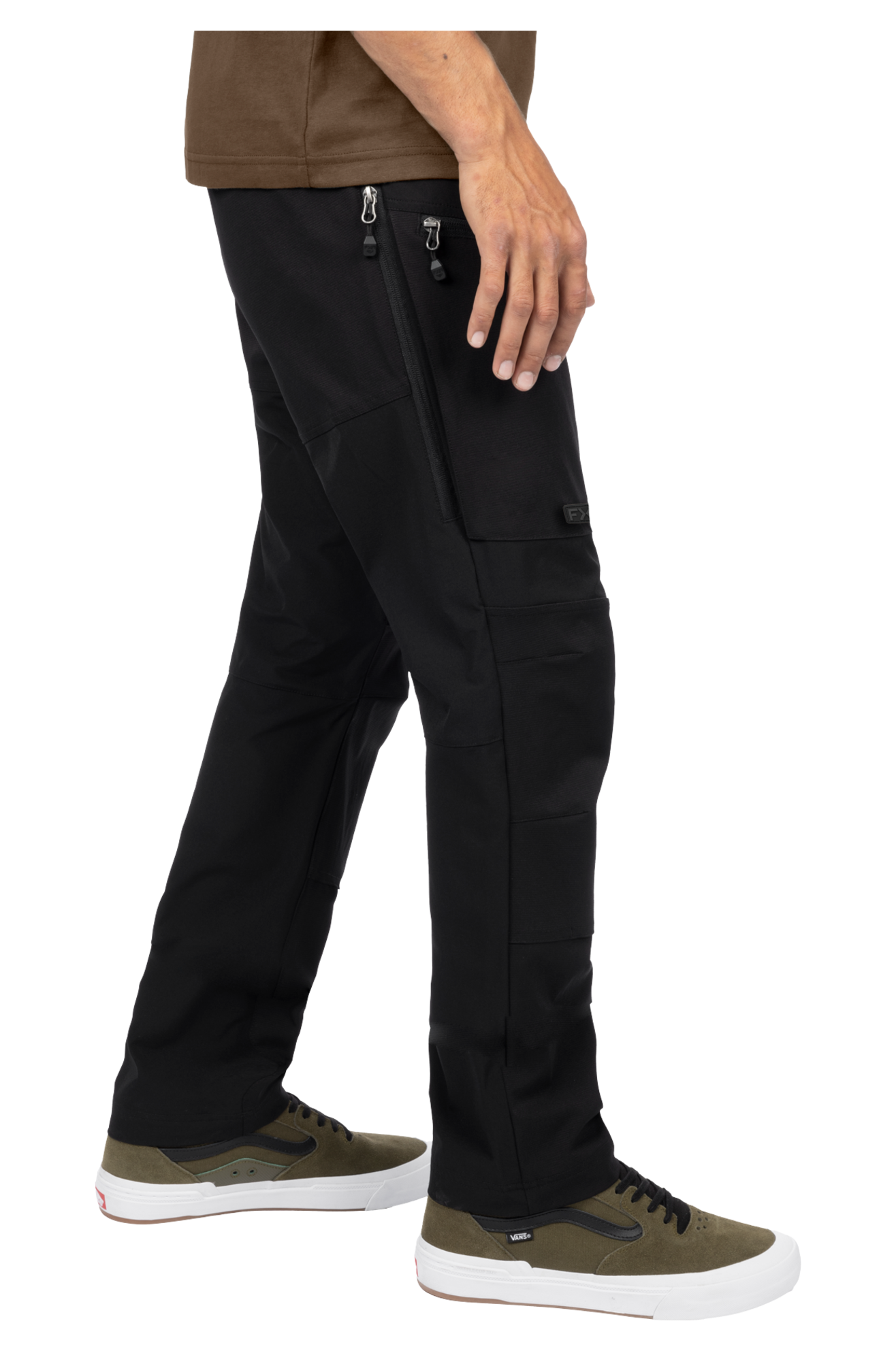 FXR Industry 27 Trousers