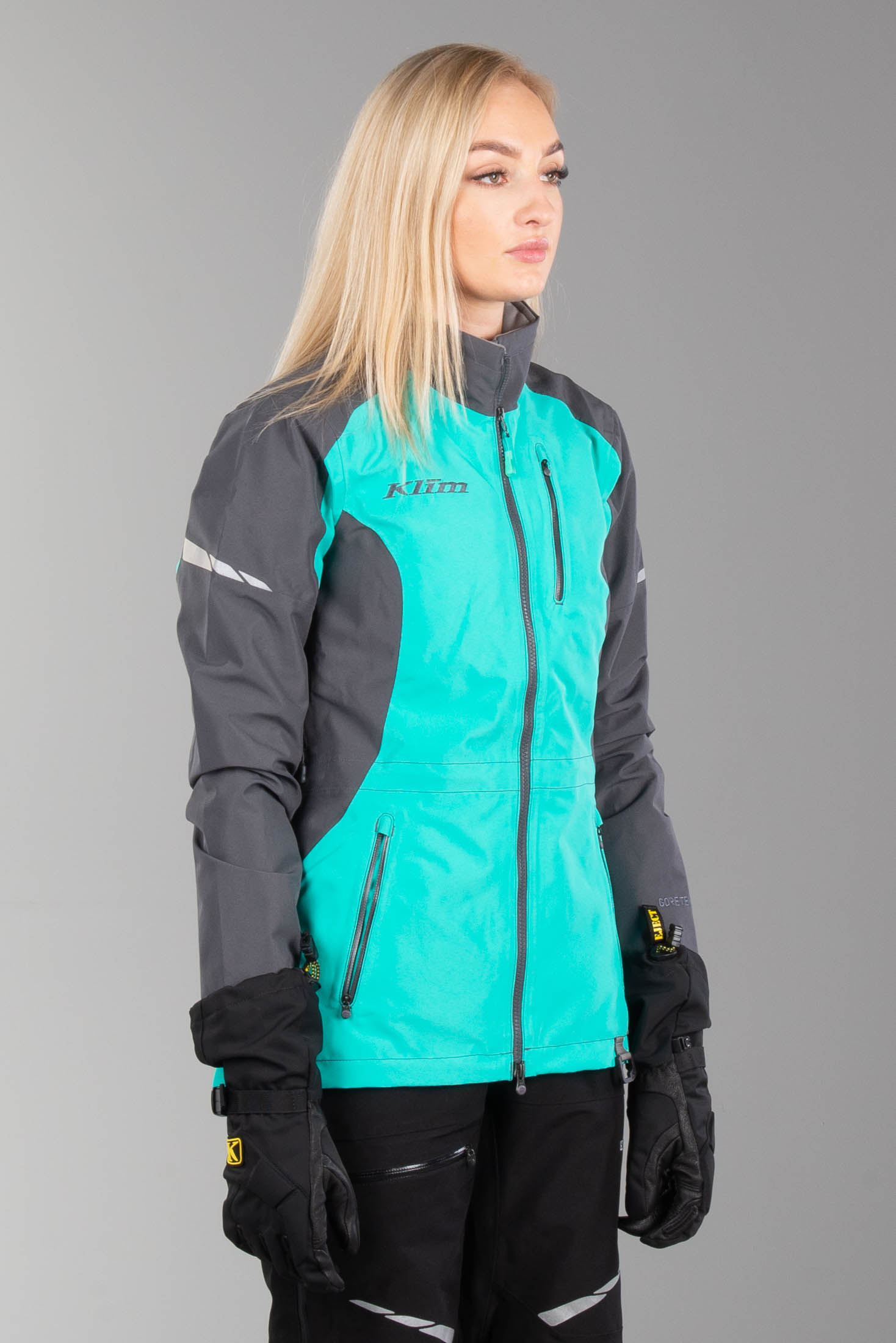 Klim Alpine Parka Women's Jacket