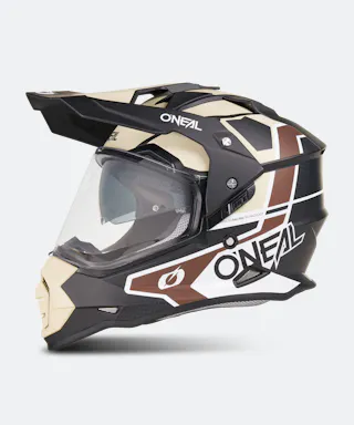 O'Neal Sierra Drift V.27 Full Face Helmet