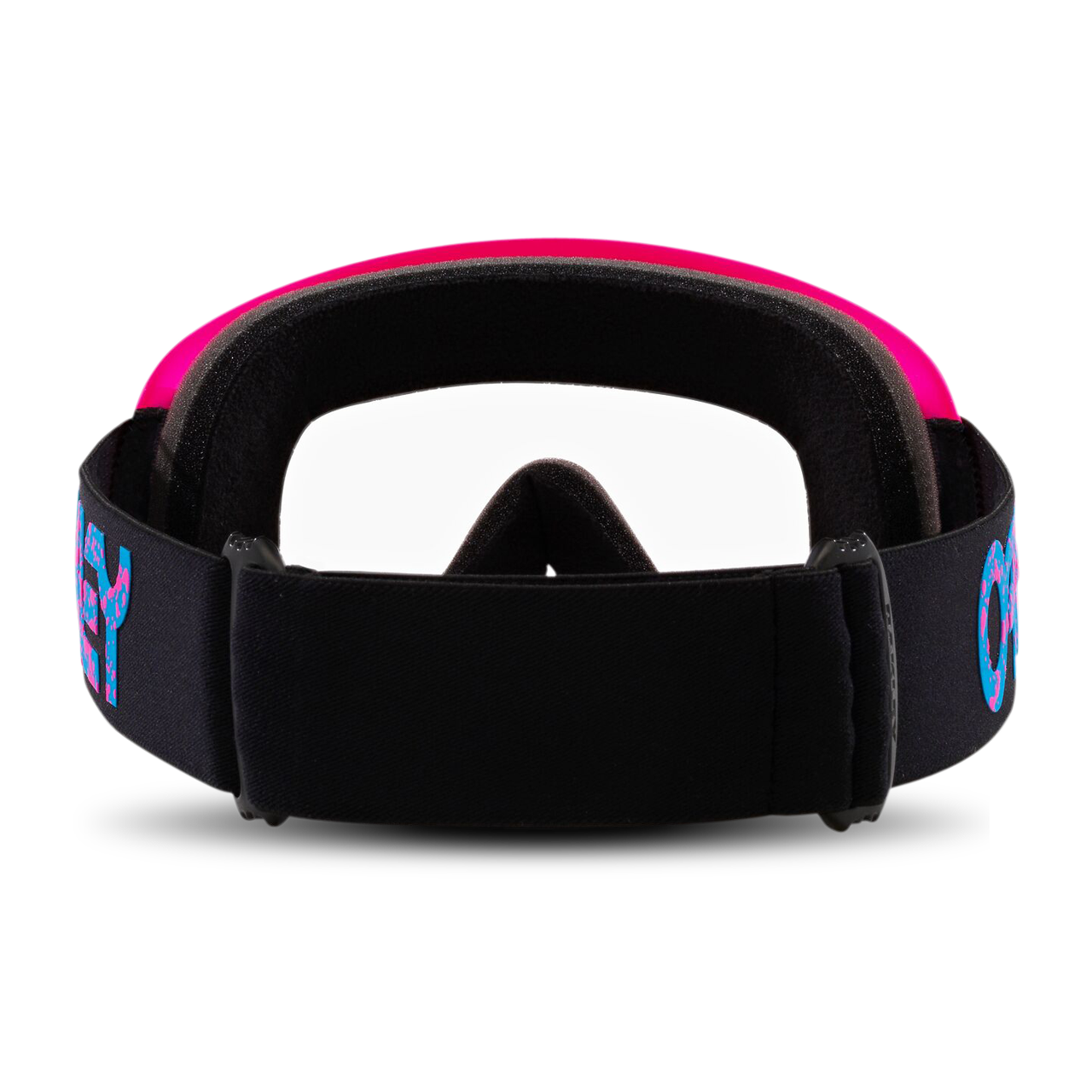 Gafas de Cross Oakley O-Frame M