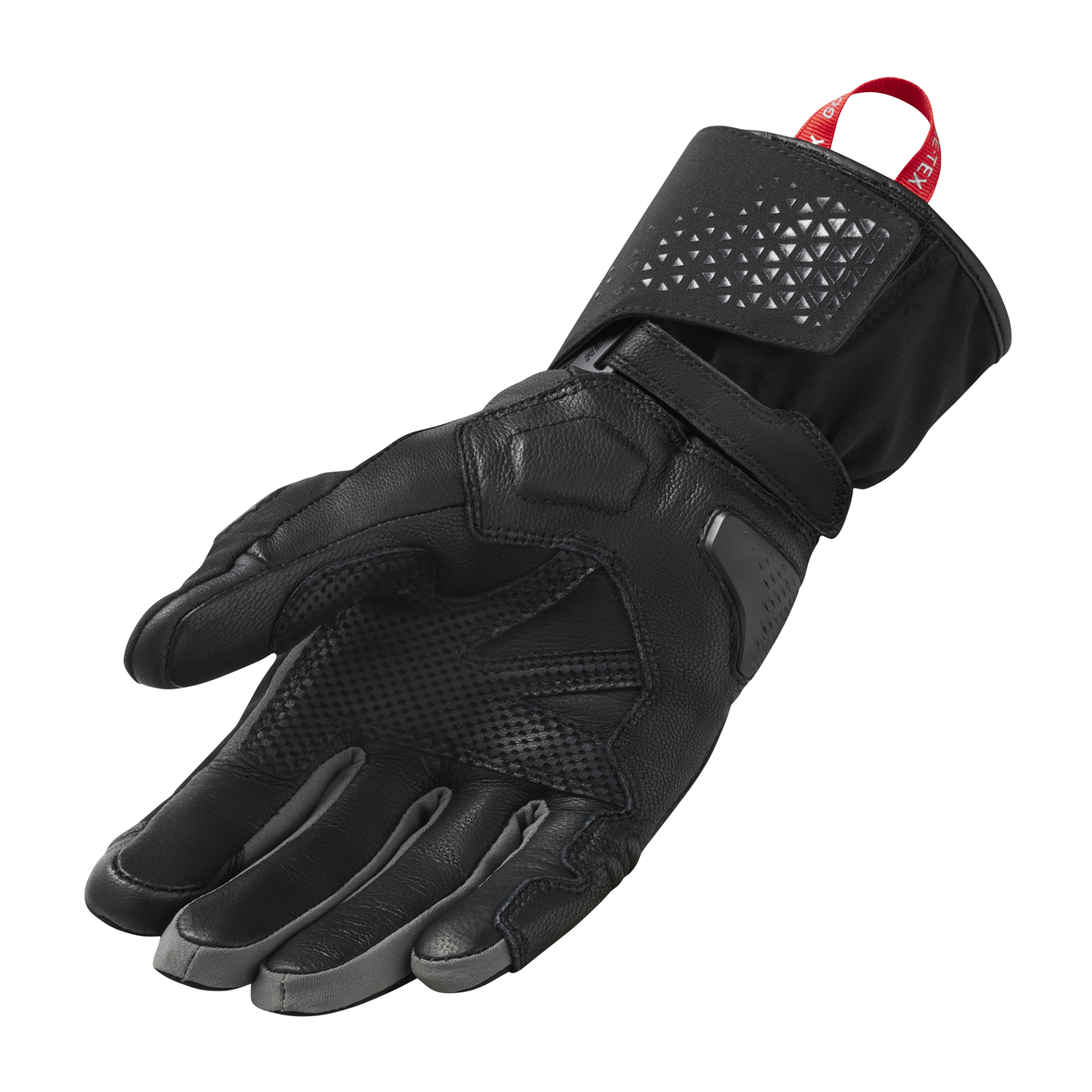 Rev'it! Guantes de Moto Contrast GTX