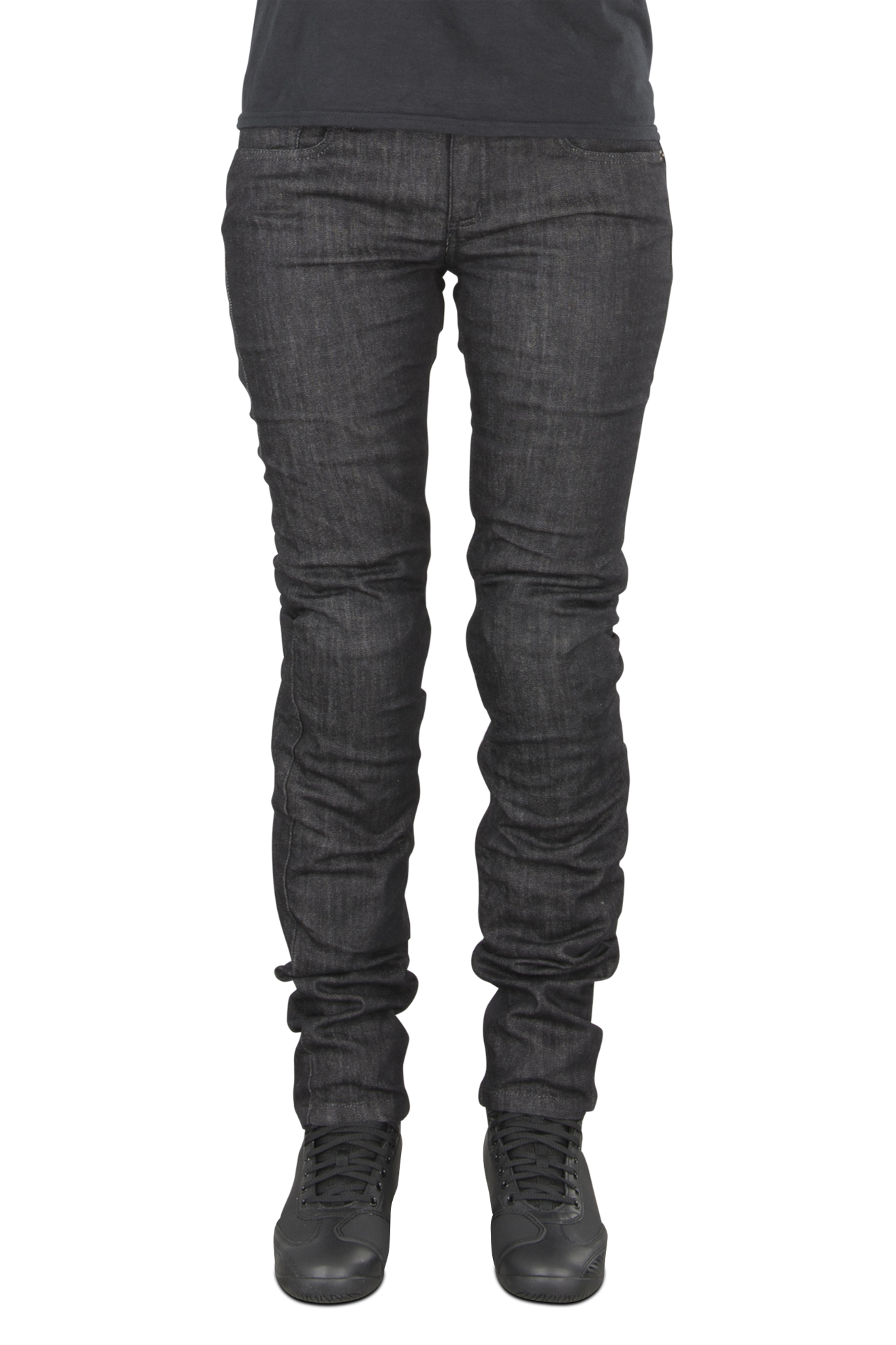 Vaqueros Mujer Richa Skinny