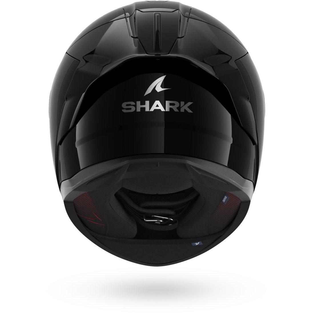 Casco Integral Shark Skwal Cup Liso