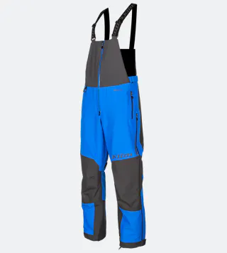Broek Klim Tomahawk
