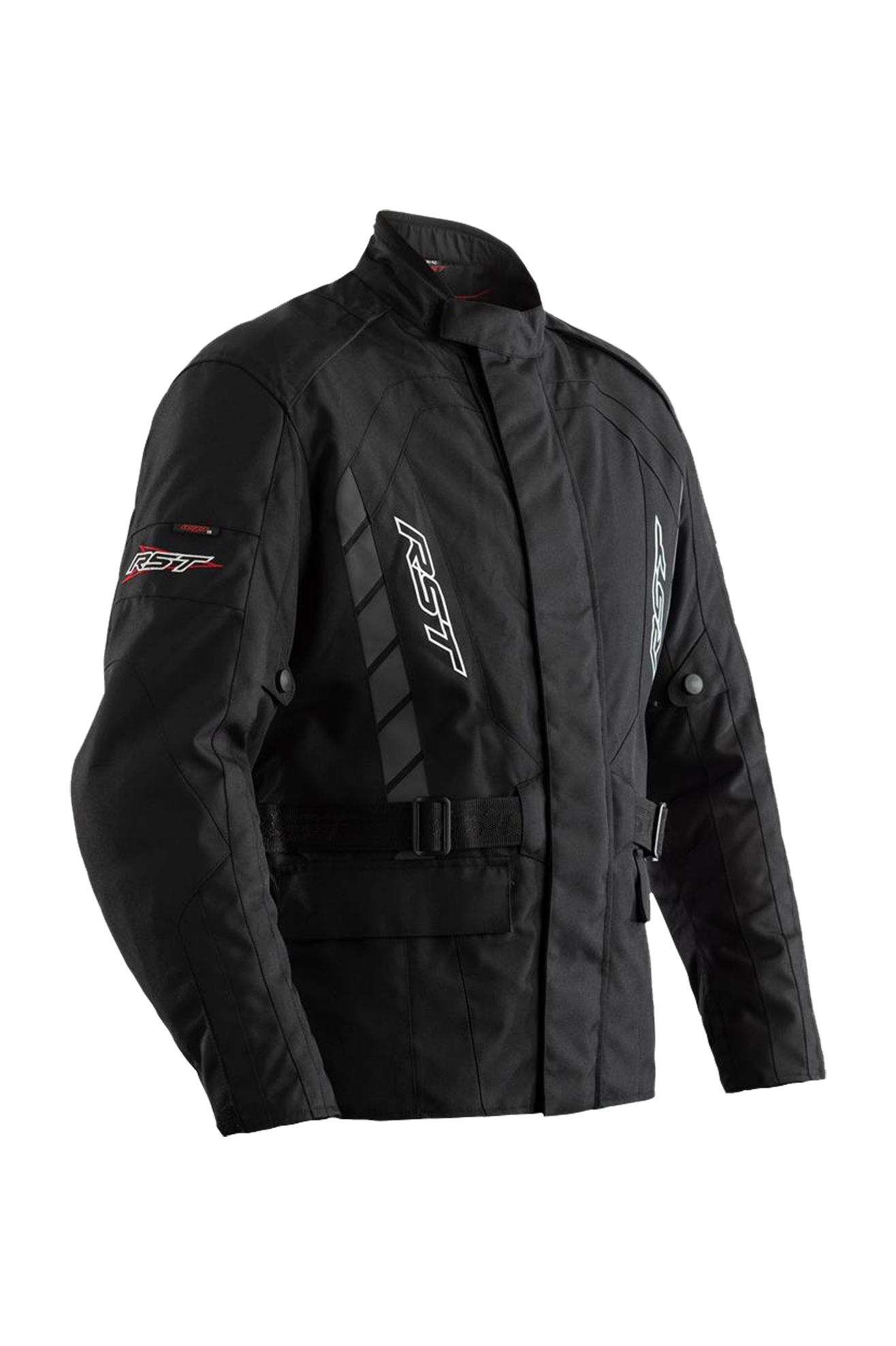 Motorjas RST Alpha IV