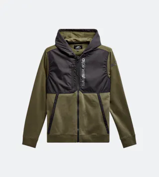 Sudadera con Capucha Alpinestars Aligned
