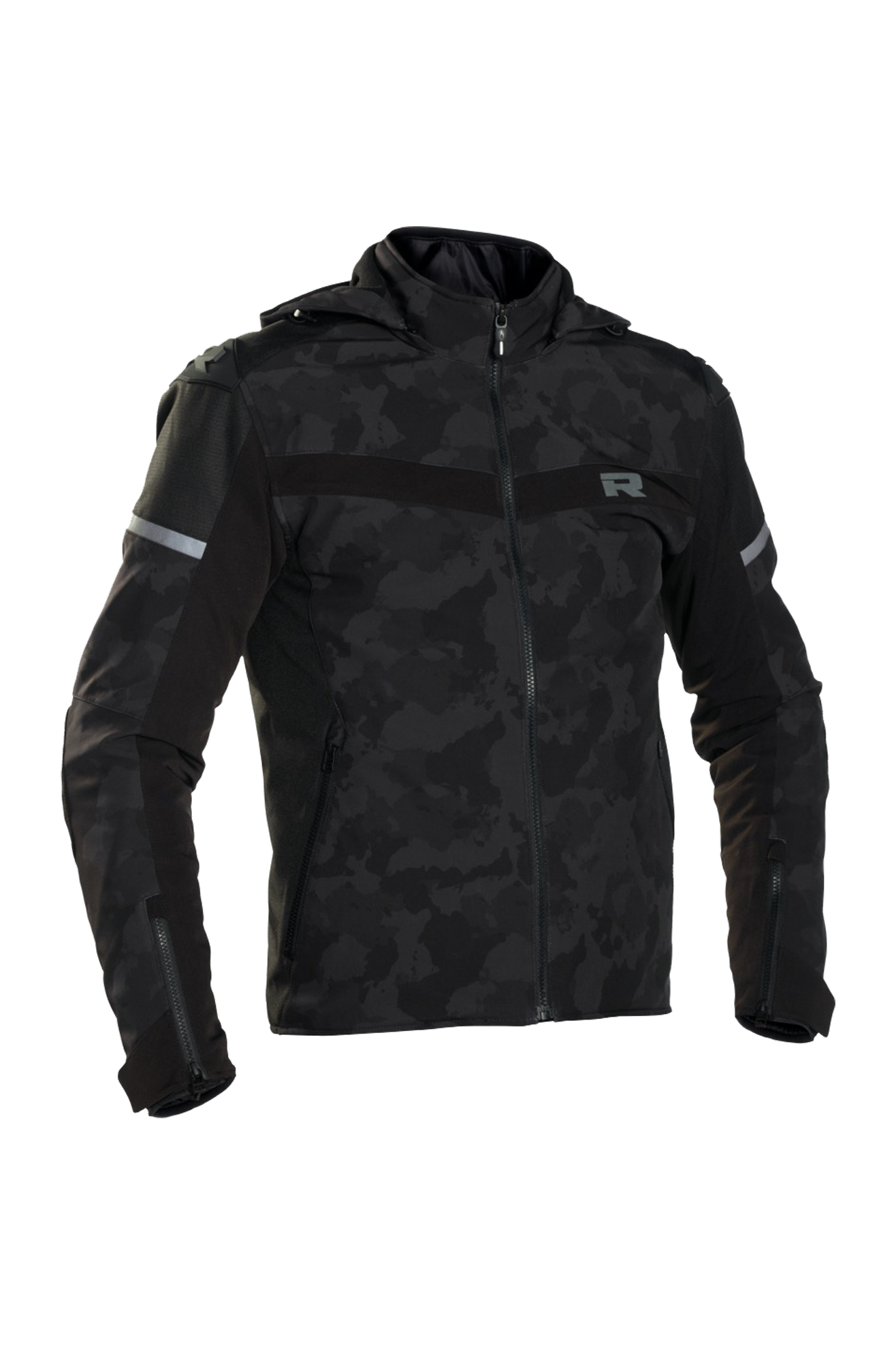 Motorjas Richa Stealth