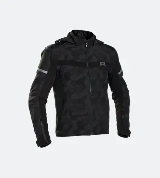 MC-Jakke Richa Stealth