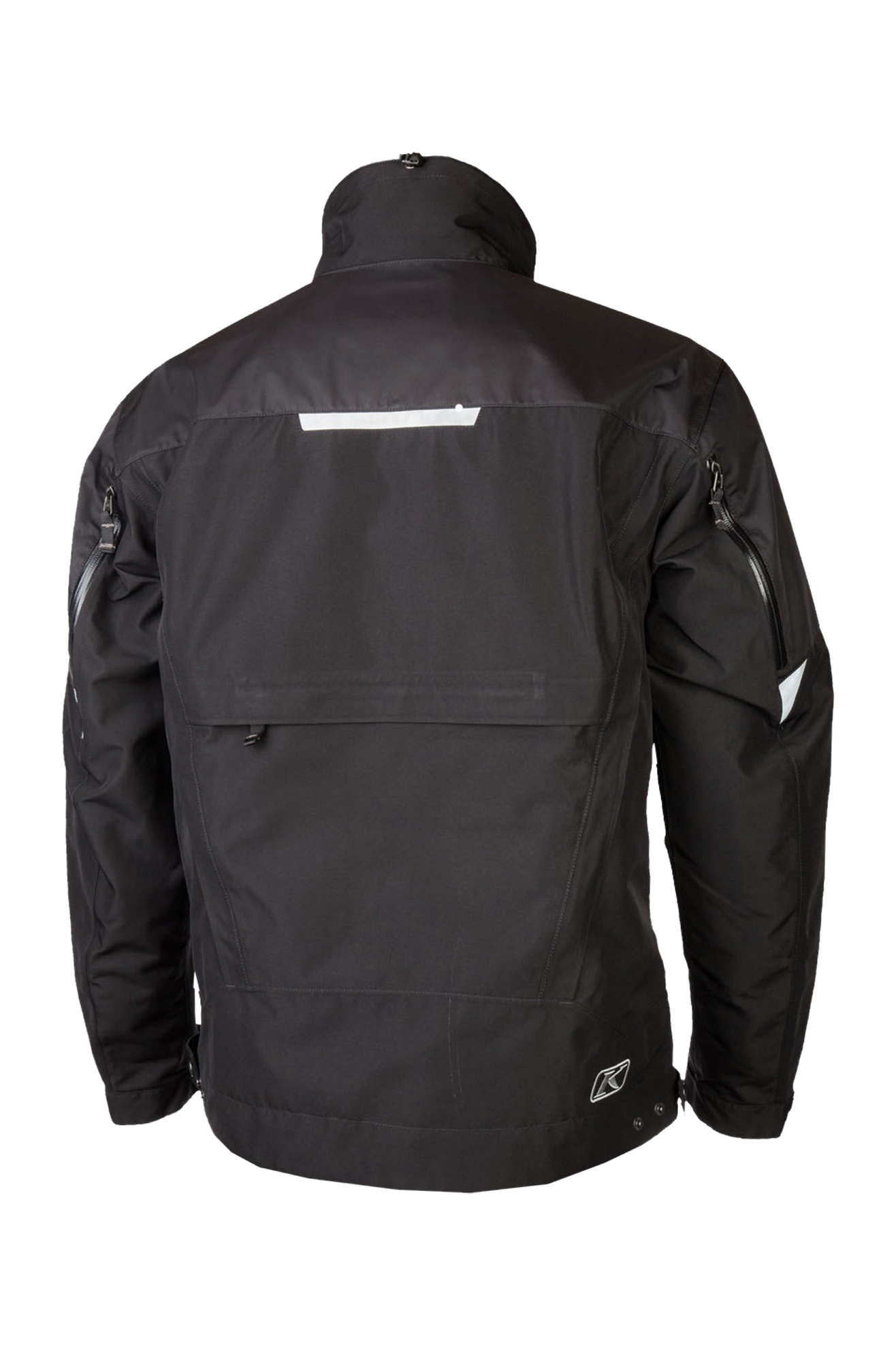 Motorjas Klim BlackHawk Parka