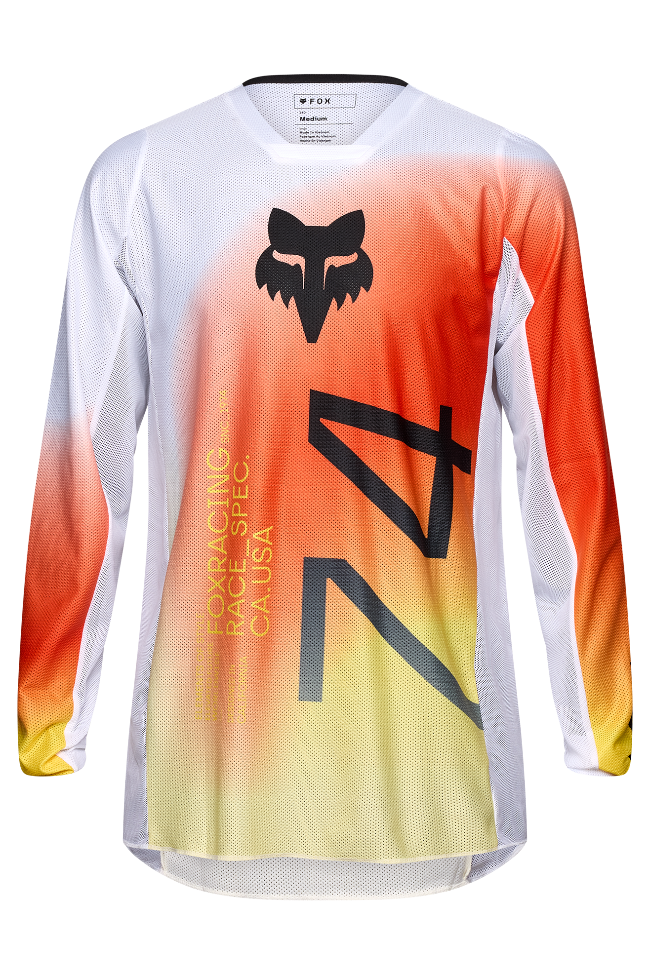 Crosstrui FOX 180 Air Haze