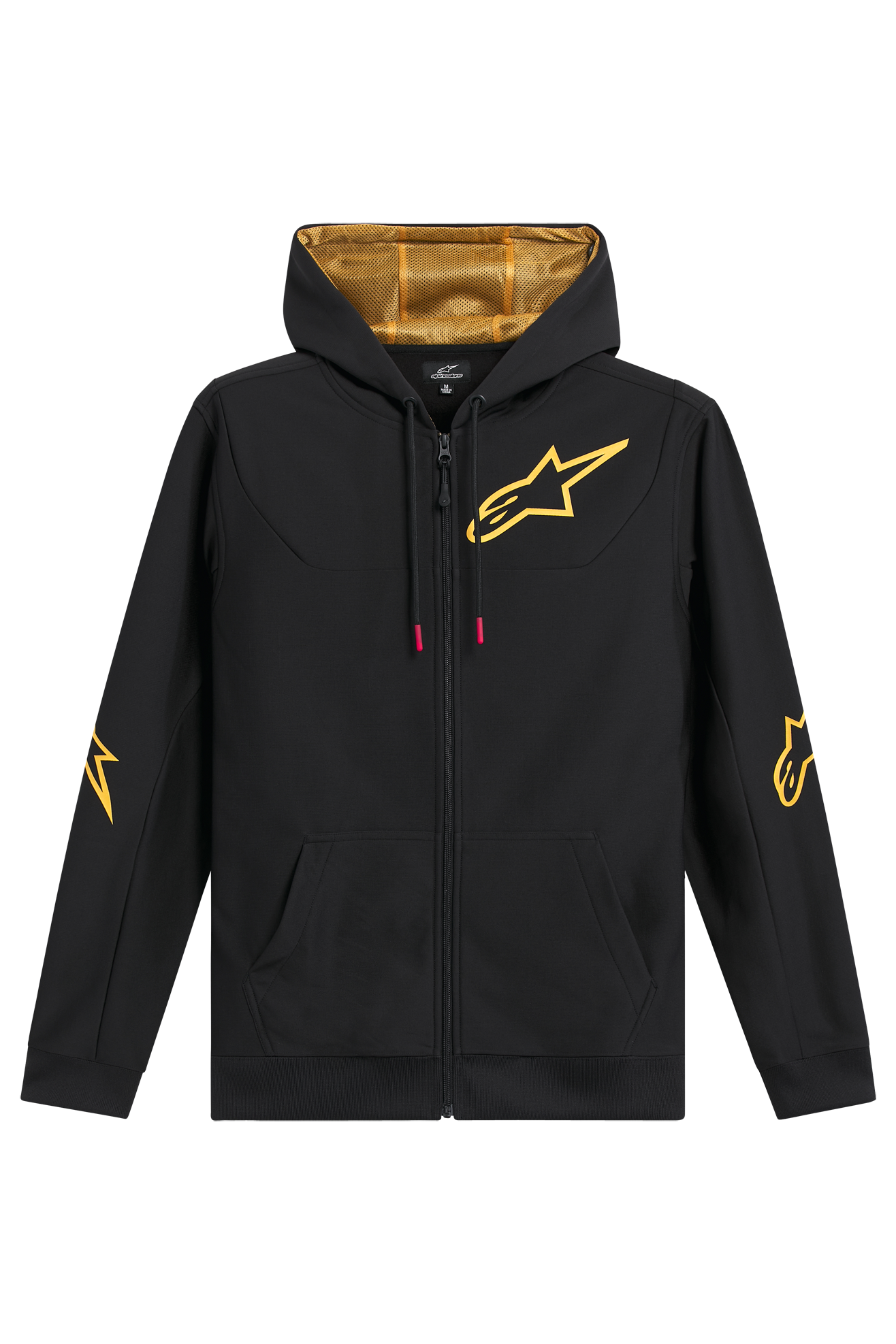 Hoodie Alpinestars Sessions V3