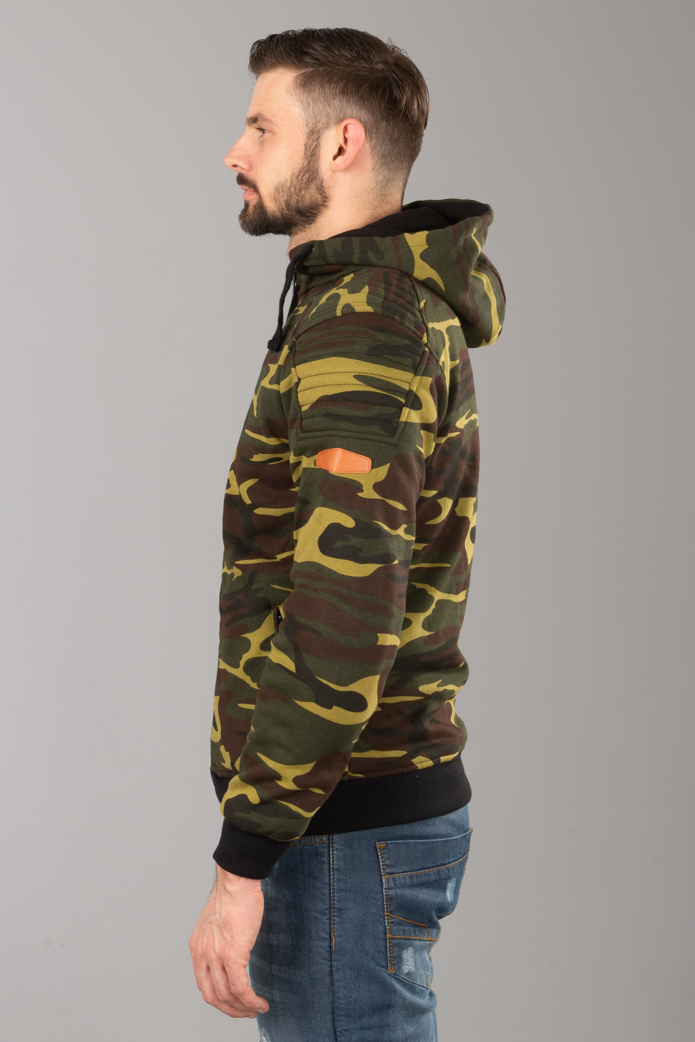Course Hero Aramid Reinforced Hoodie