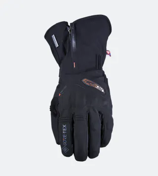 Luvas MC Five WFX City Evo GTX Long Femininas