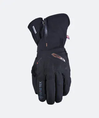 Motorhandschoenen Dames Five WFX City Evo GTX Long