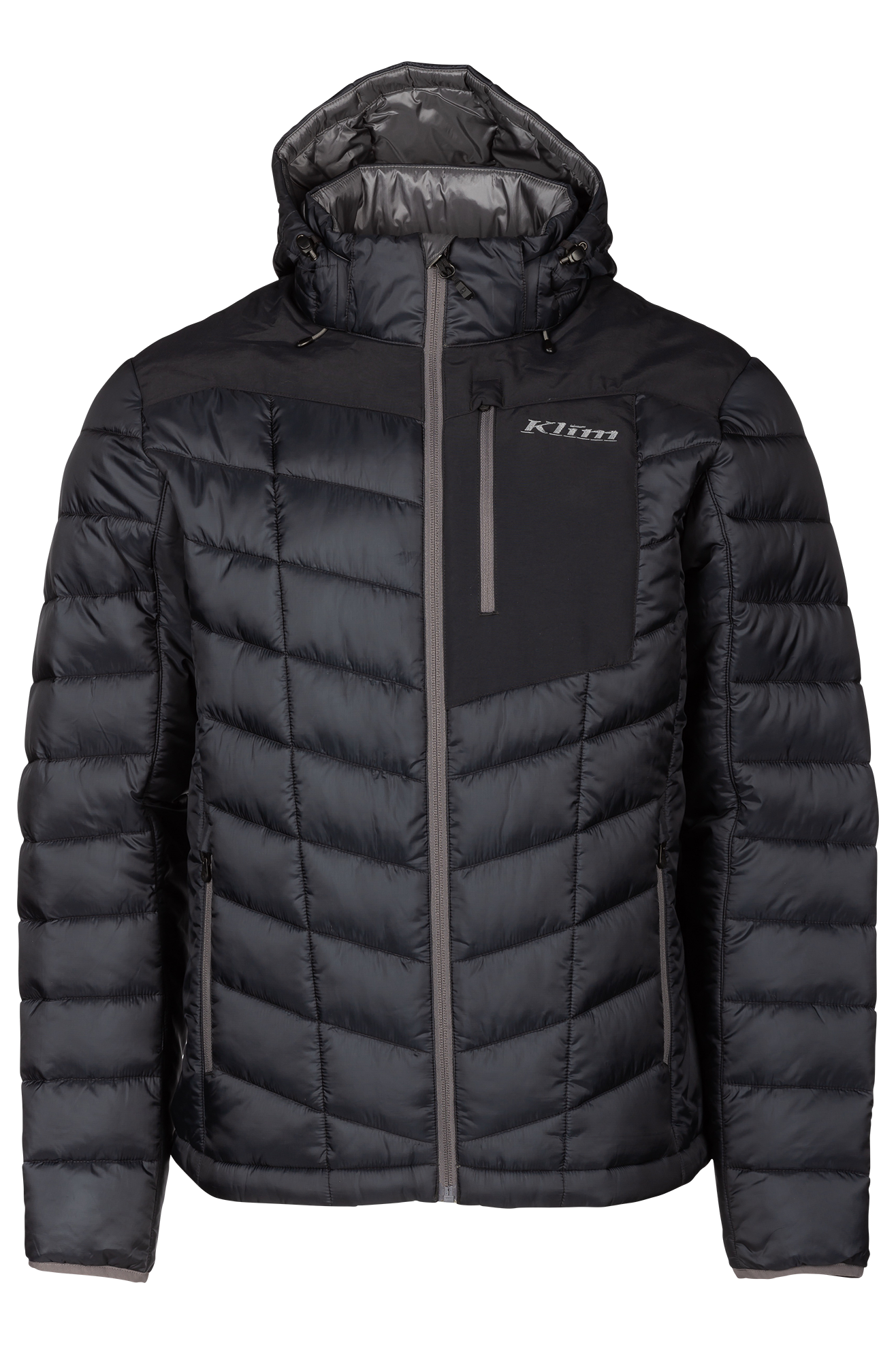 Klim Torque Jacket Castlerock