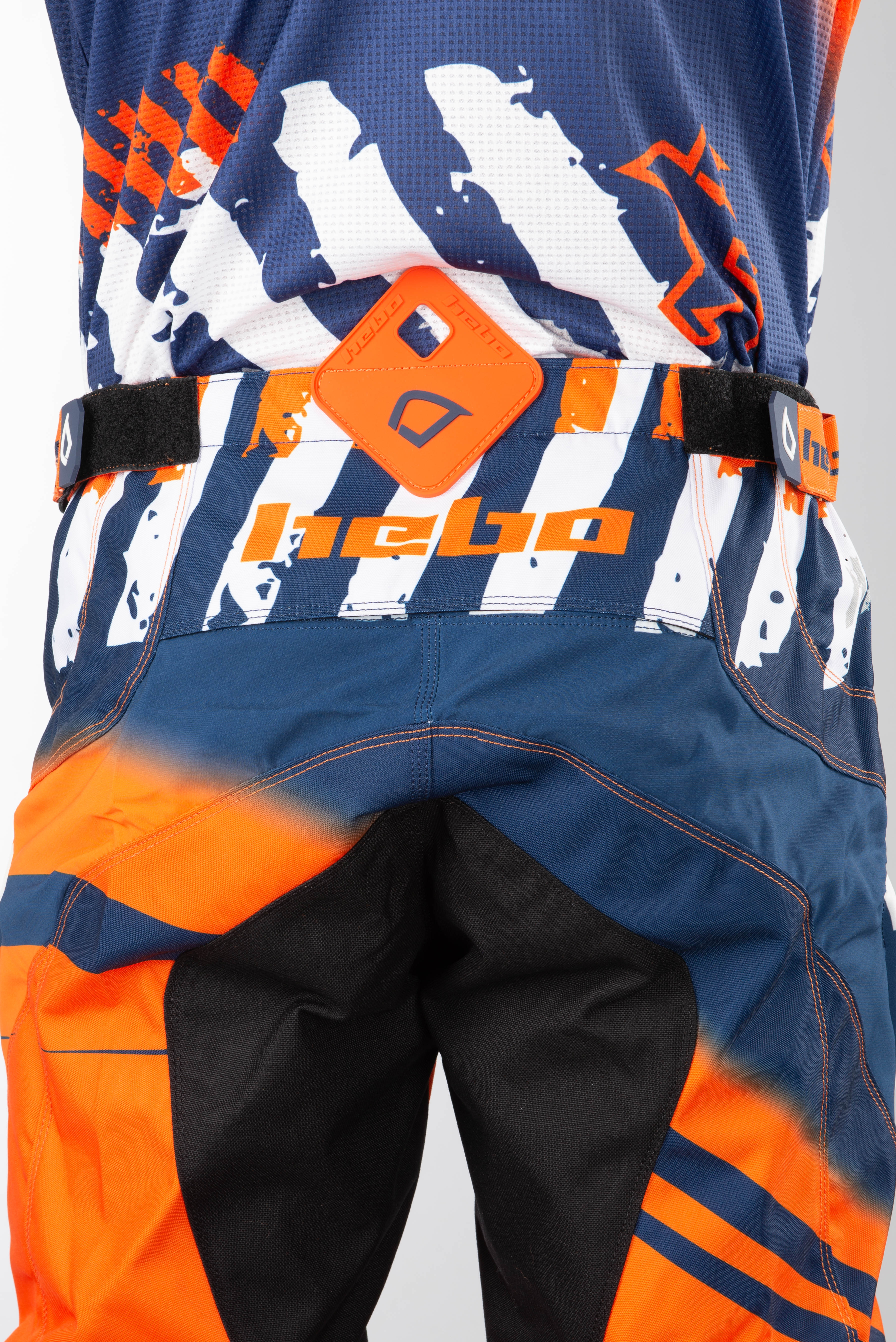 Hebo Stratos MX Trousers
