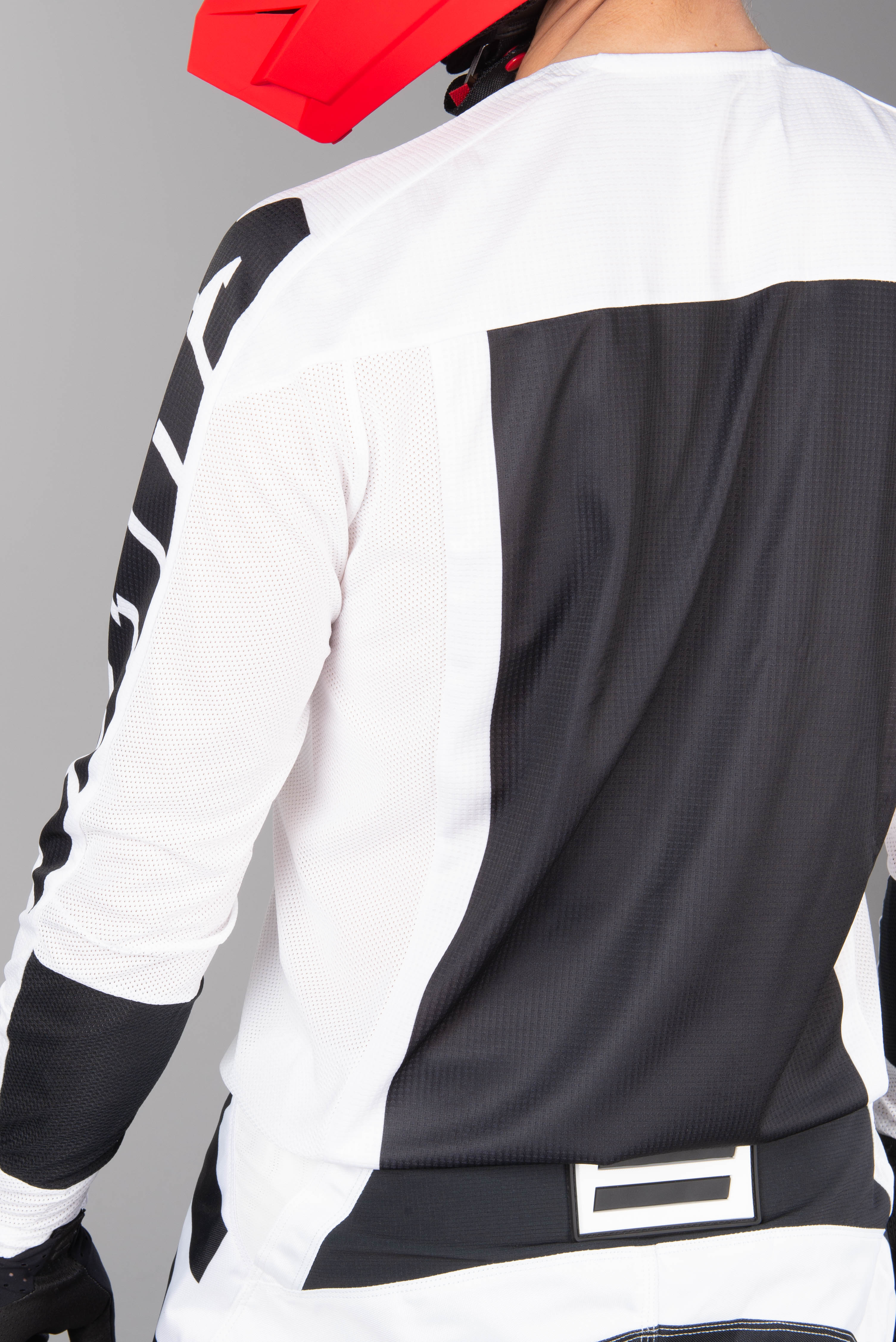 Shift WHIT3 Label Archival MX Jersey