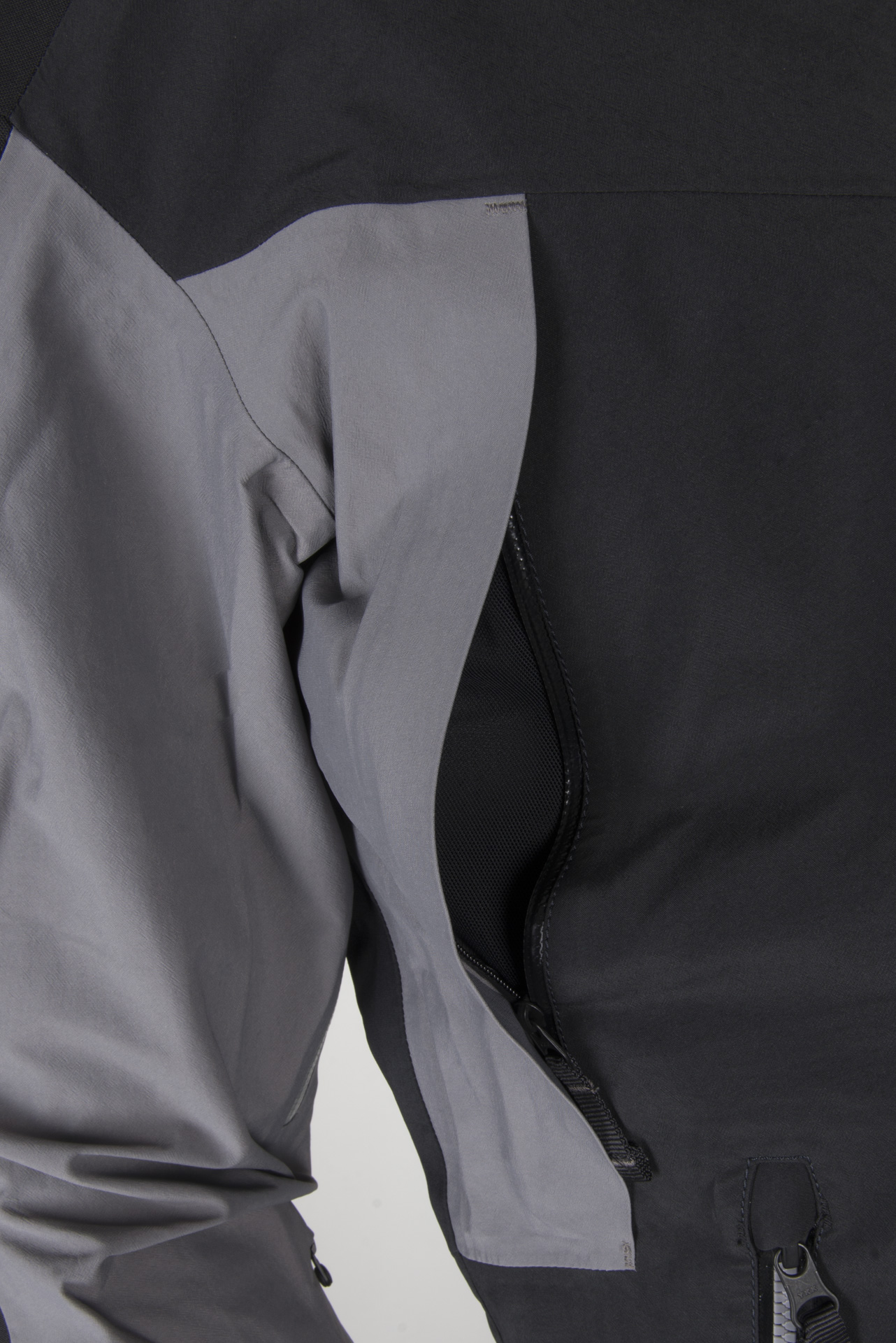 Chaqueta Klim Stealth