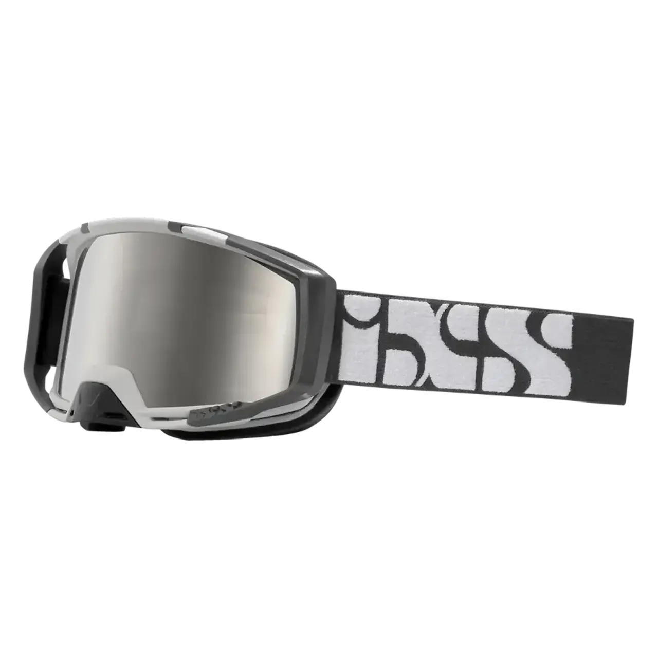 Gafas MTB iXS Trigger - Lente Espejada