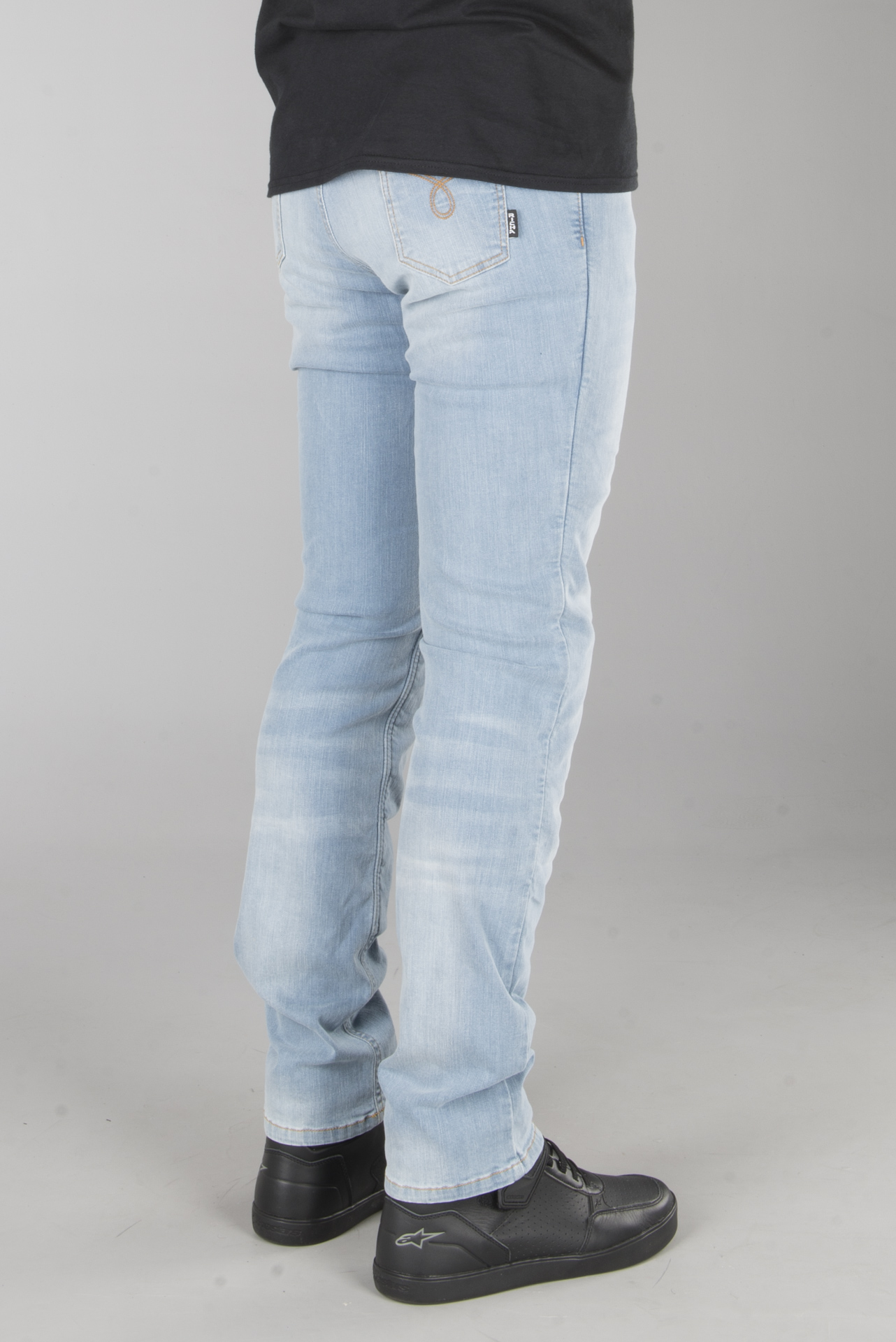Vaqueros de Moto Mujer Richa Nora