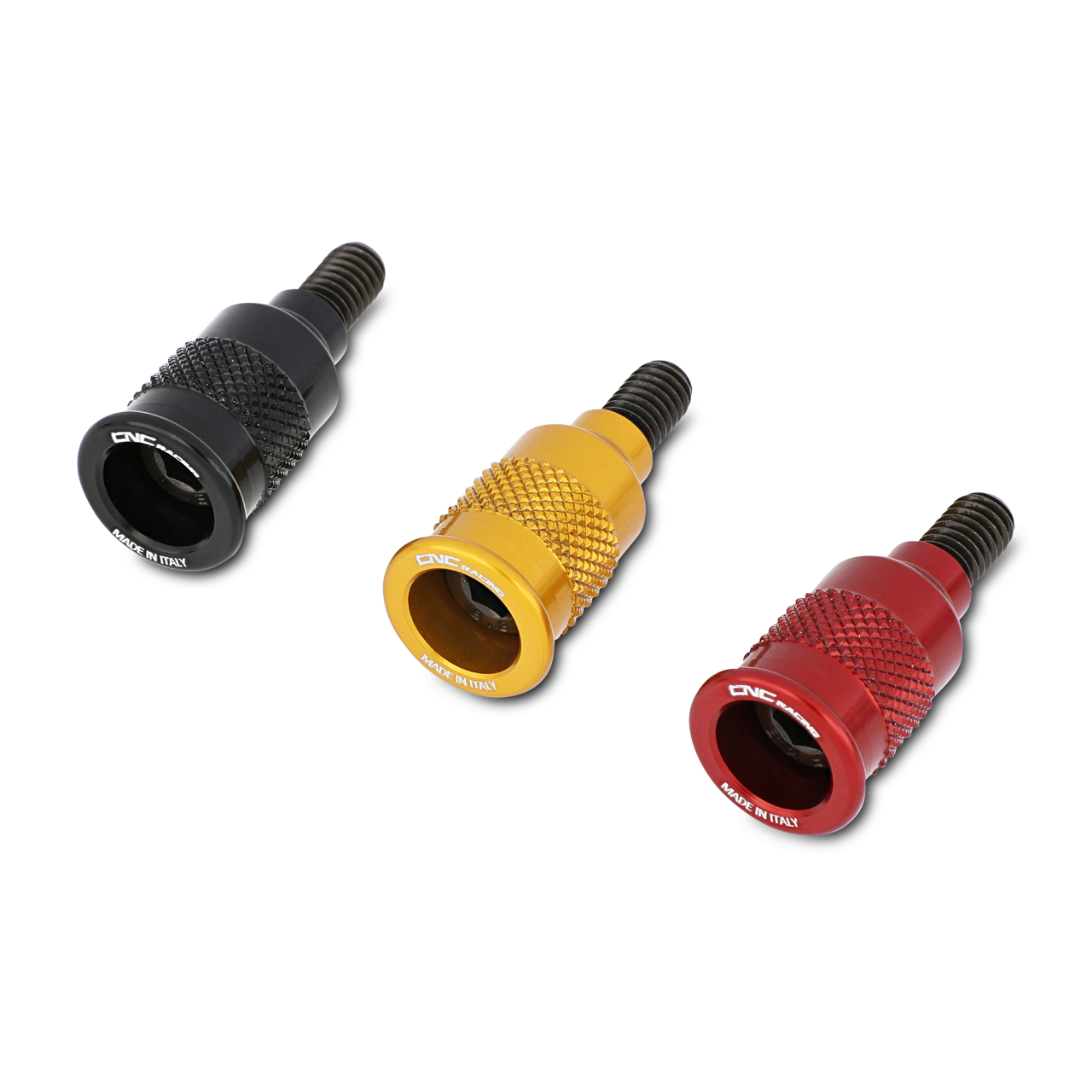 Pasador CNC Racing Soporte Lateral