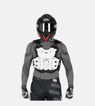 Leatt 4.5 Chest Protection