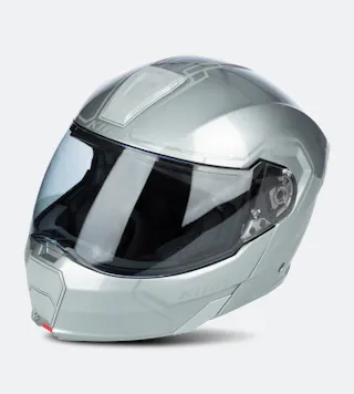 Modulaarne Kiiver Klim GT1 Expedition
