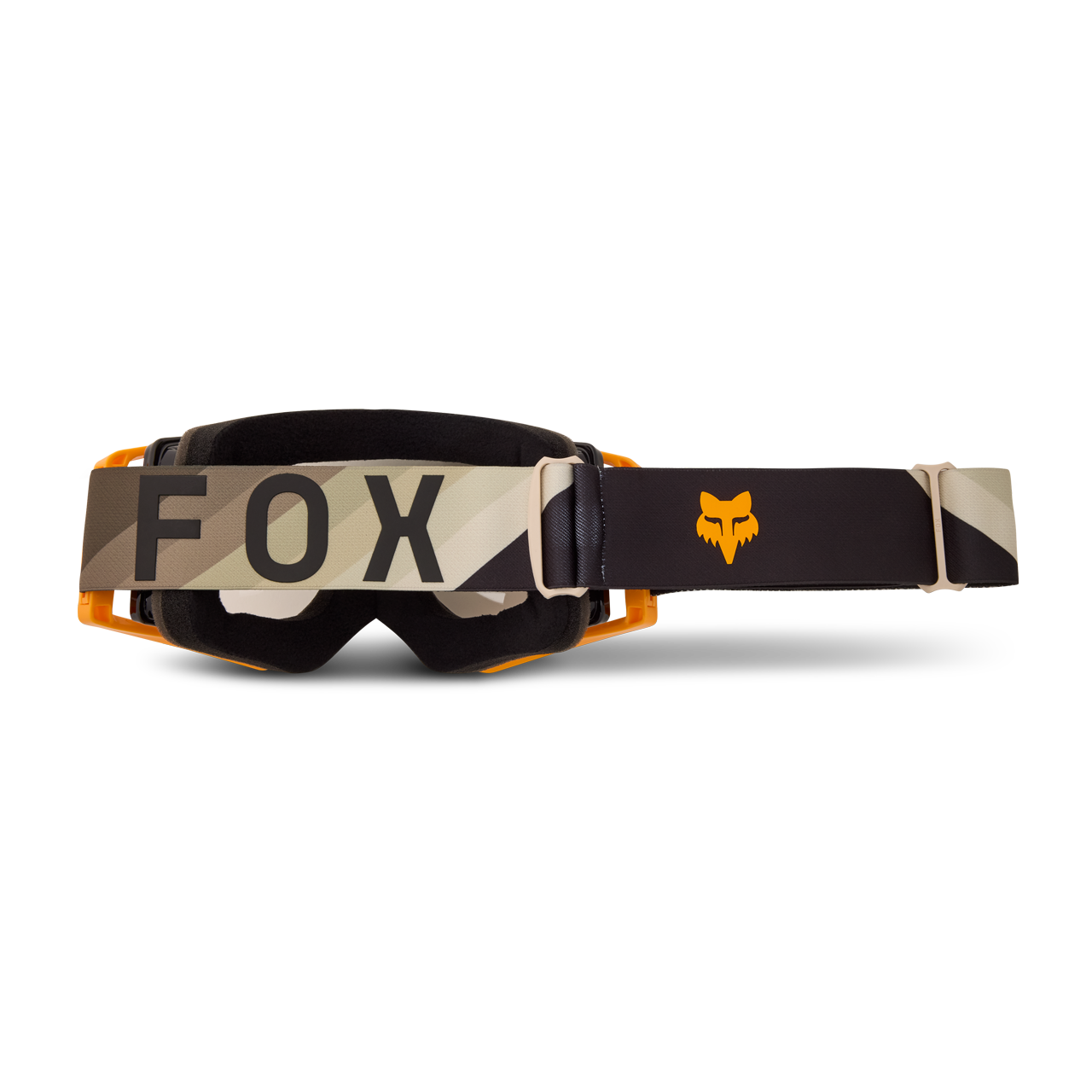 FOX Airspace Fade MX Goggles