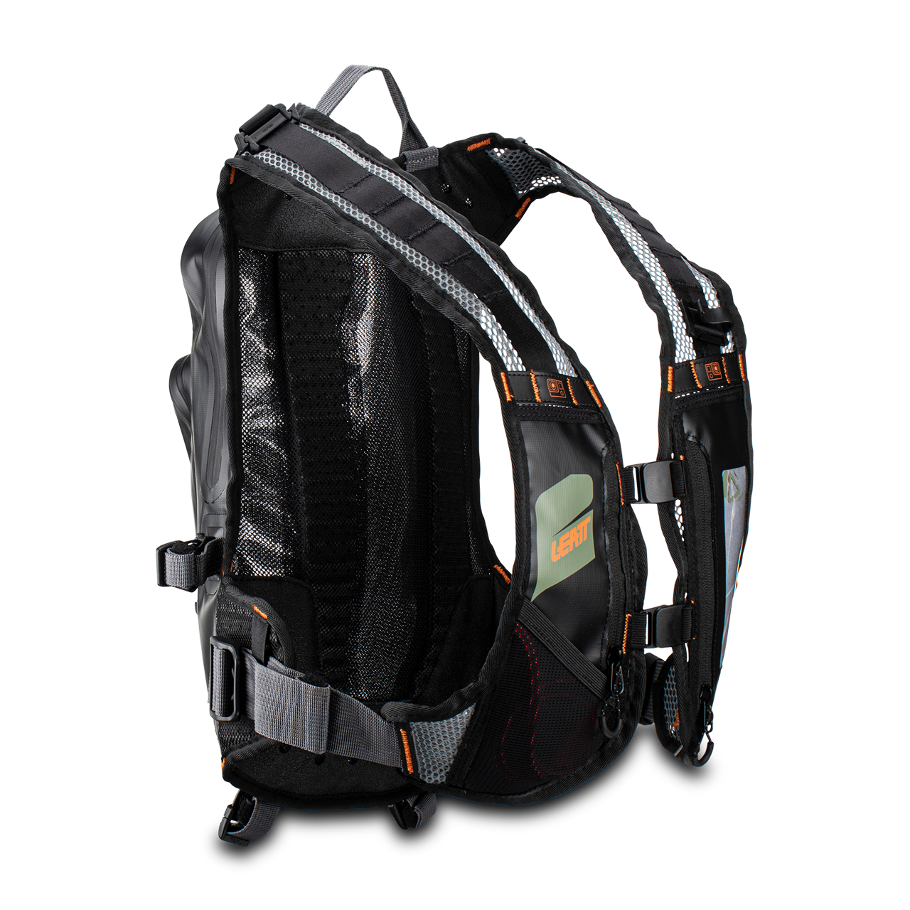 Leatt Hydration Moto HydraDri WP 2.0