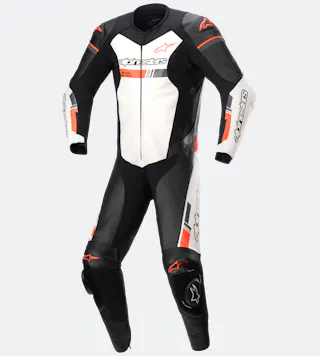 Bőrruha Alpinestars GP Force Chaser